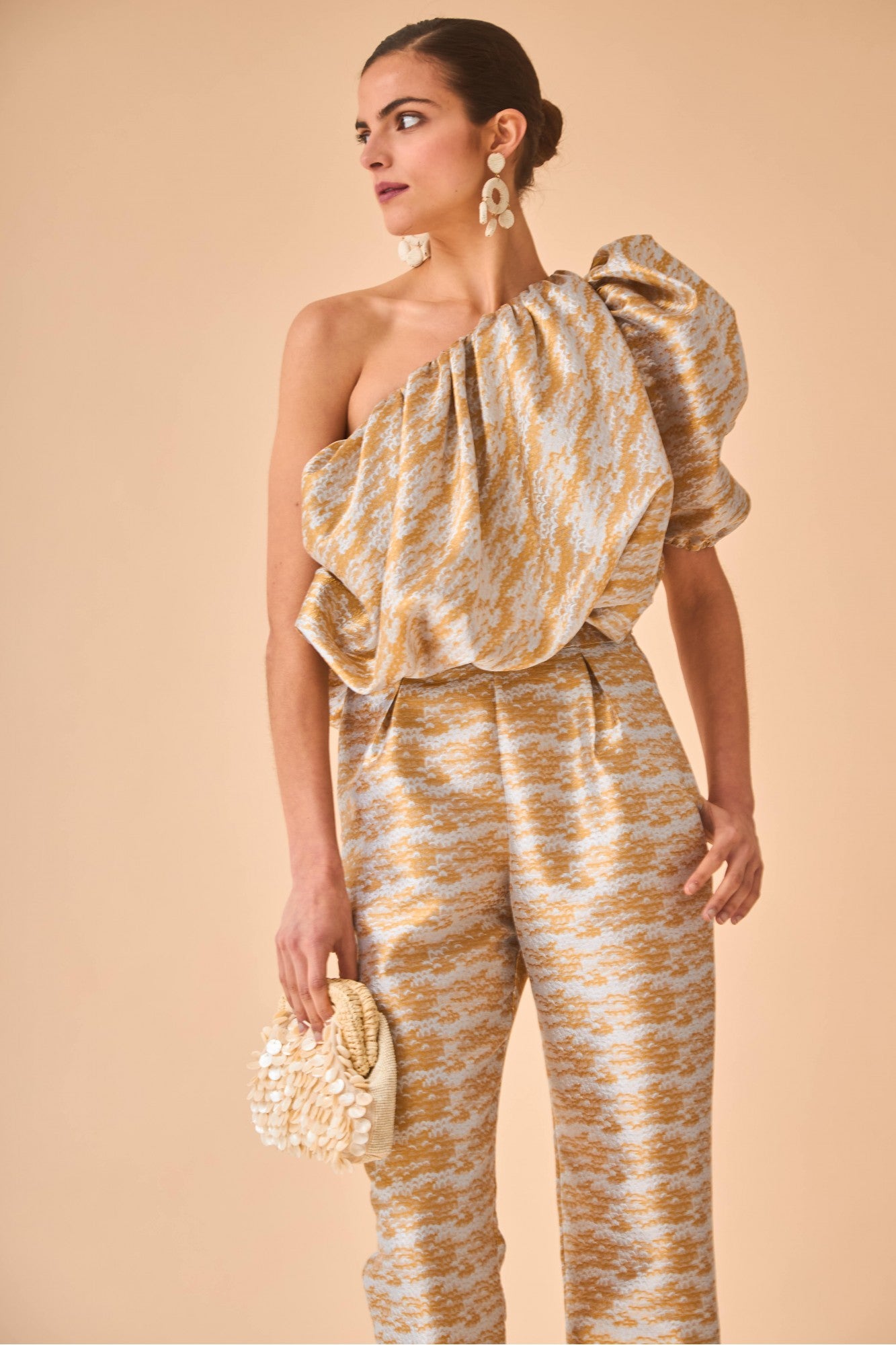 TOP AARTE MULTICOLOR