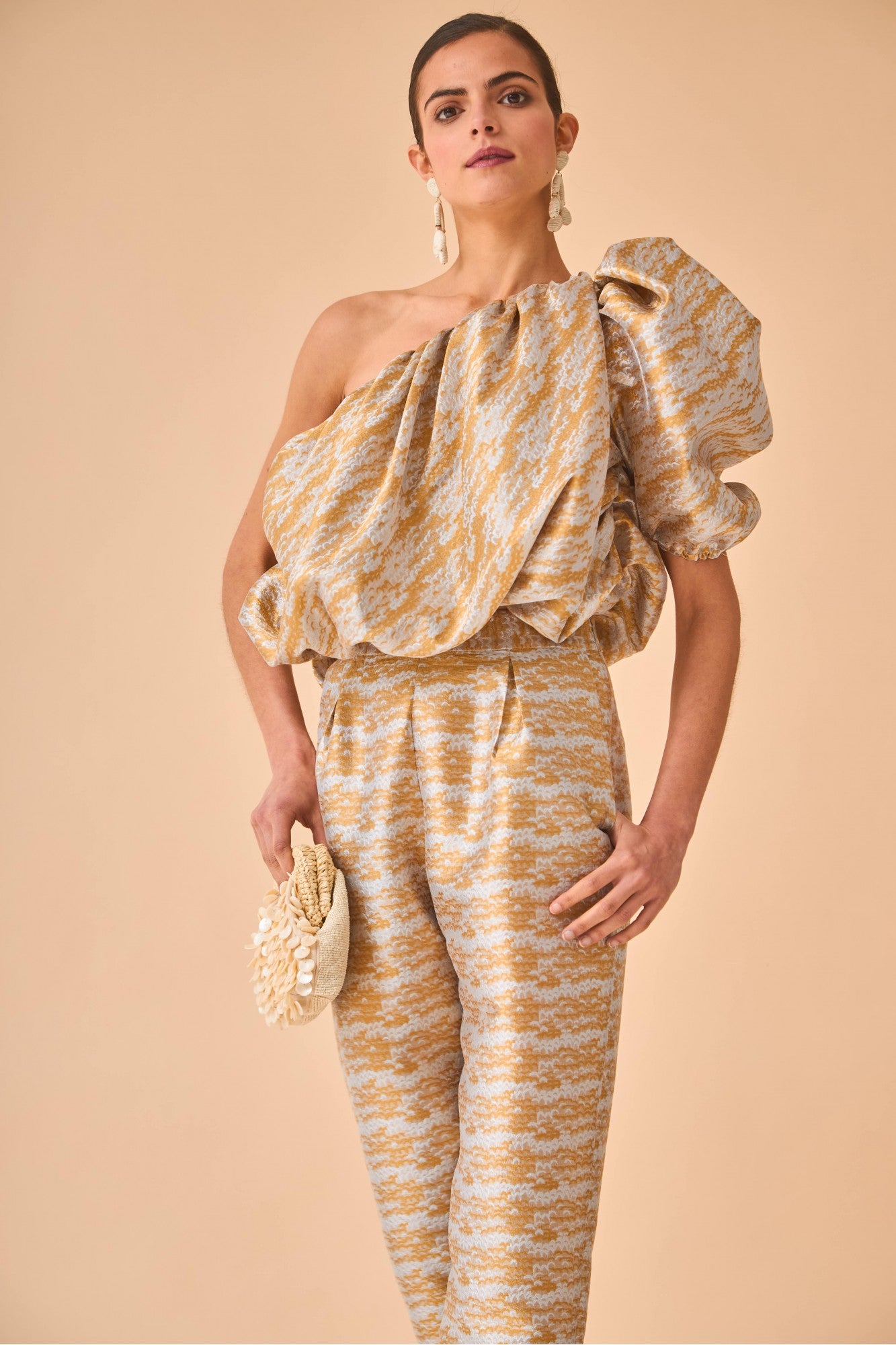 TOP AARTE MULTICOLOR