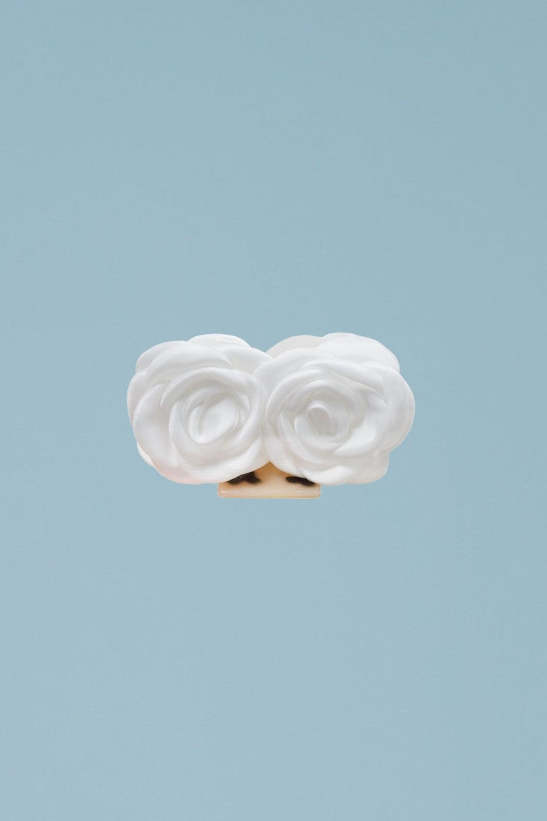 PINZA LOLEA BLANCO
