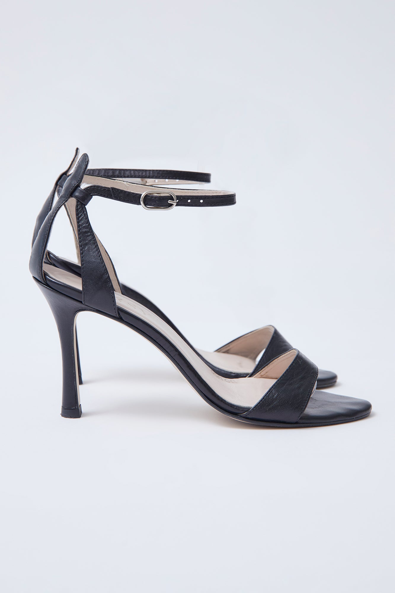 SANDALIAS PIELNEGRO