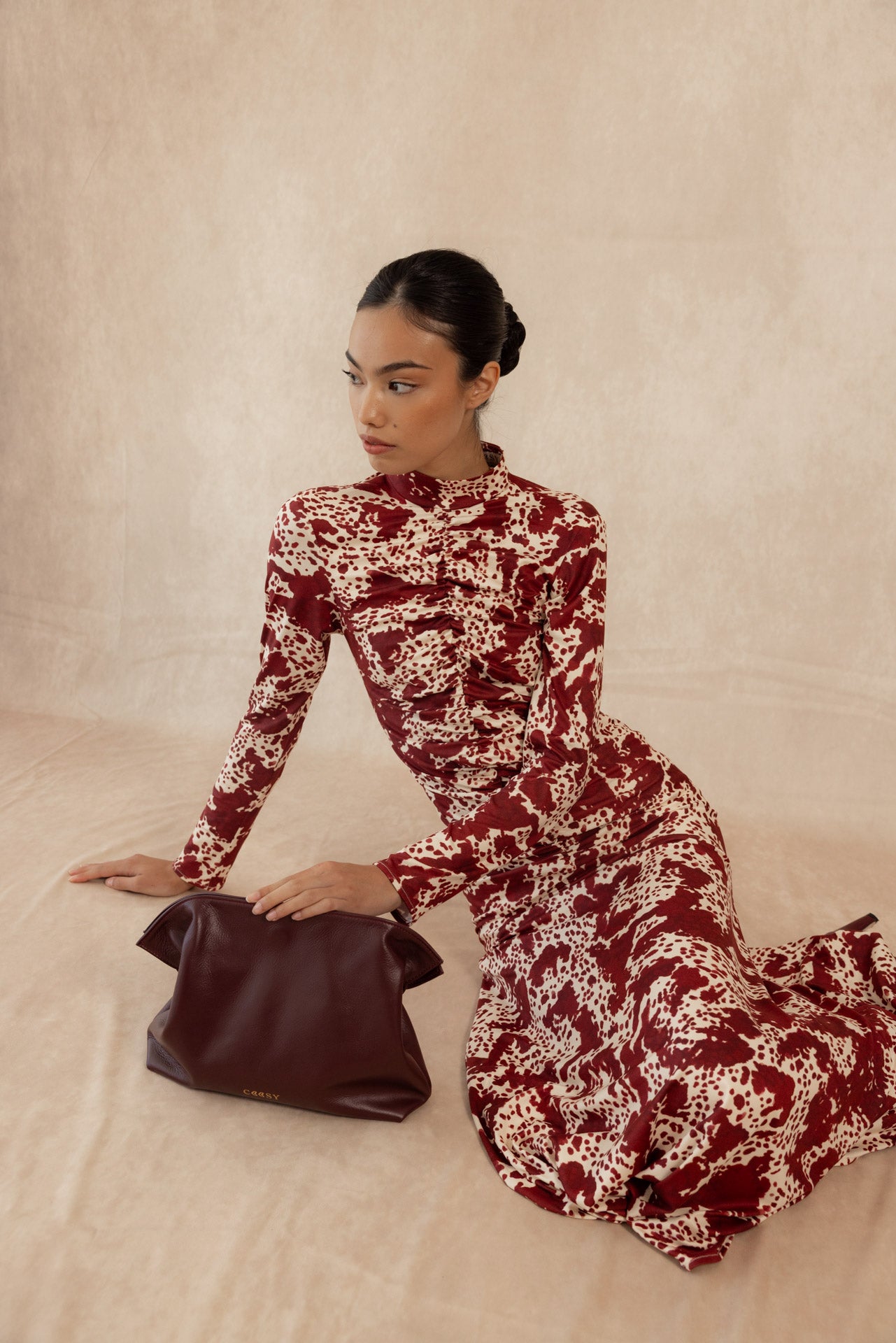 VESTIDO SORA MULTICOLOR