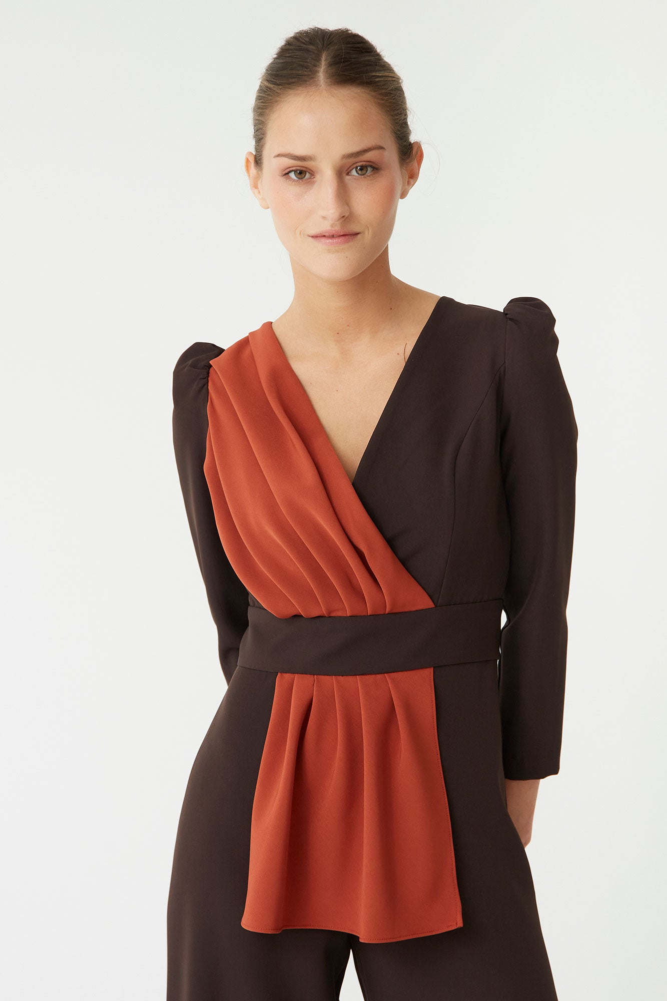 MONO DELL OU MARRON