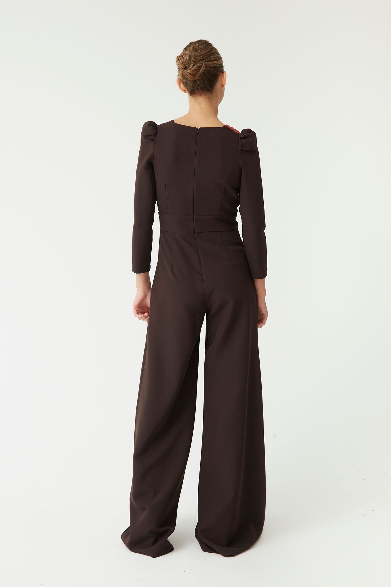 MONO DELL OU MARRON