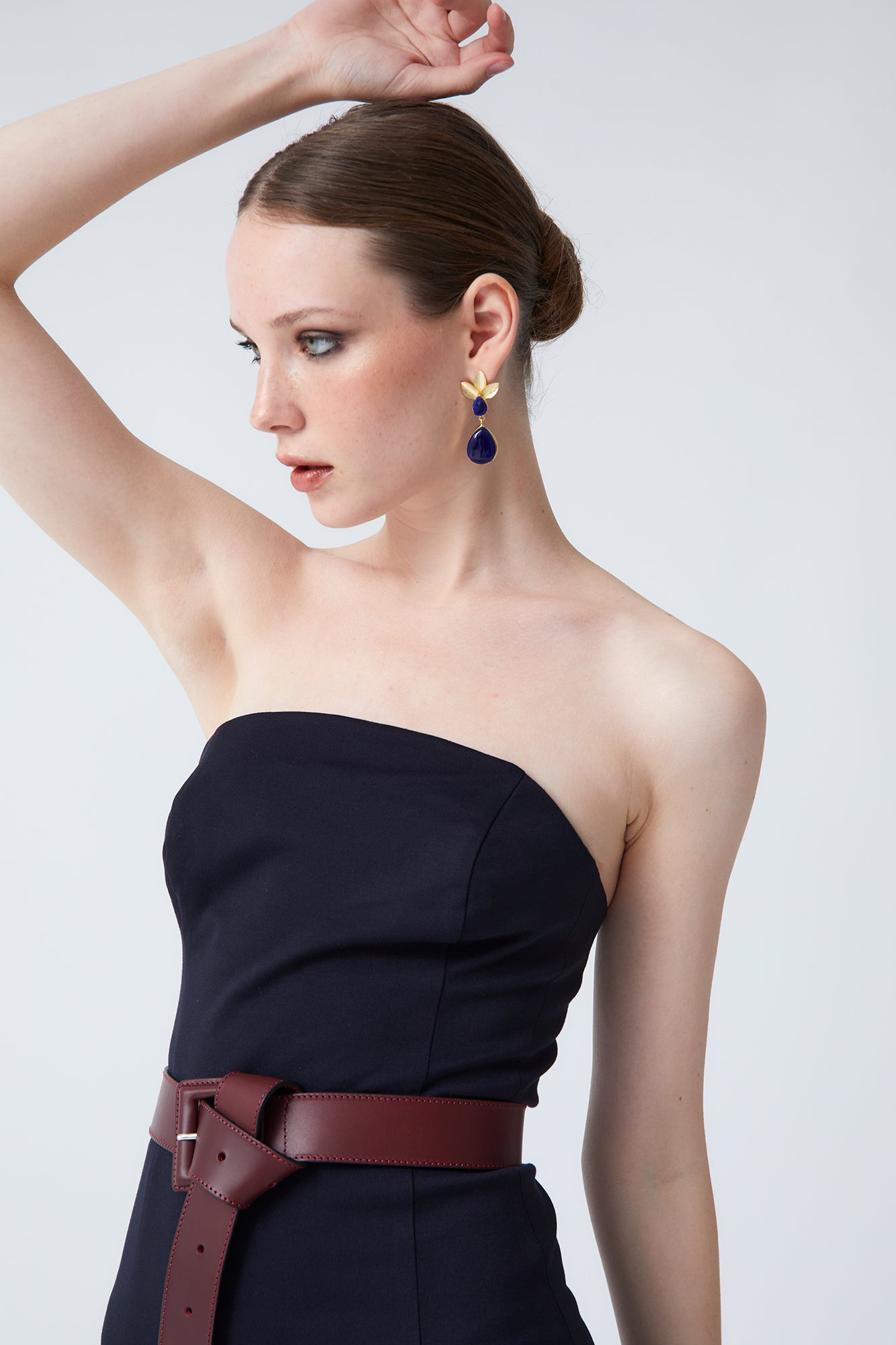 VESTIDO GRULLAMARRON