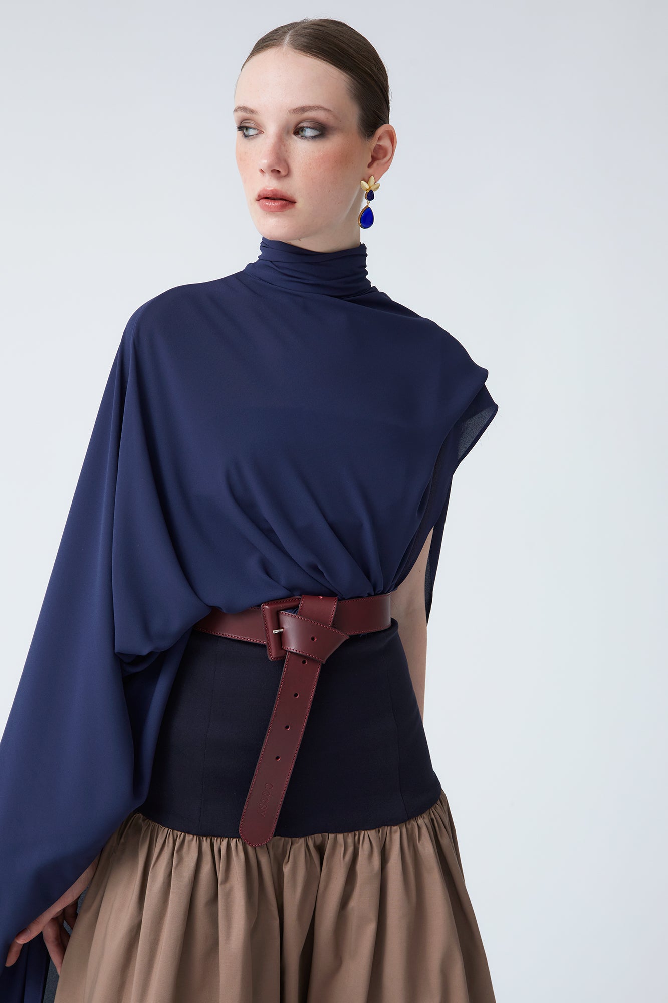 VESTIDO GRULLAMARRON