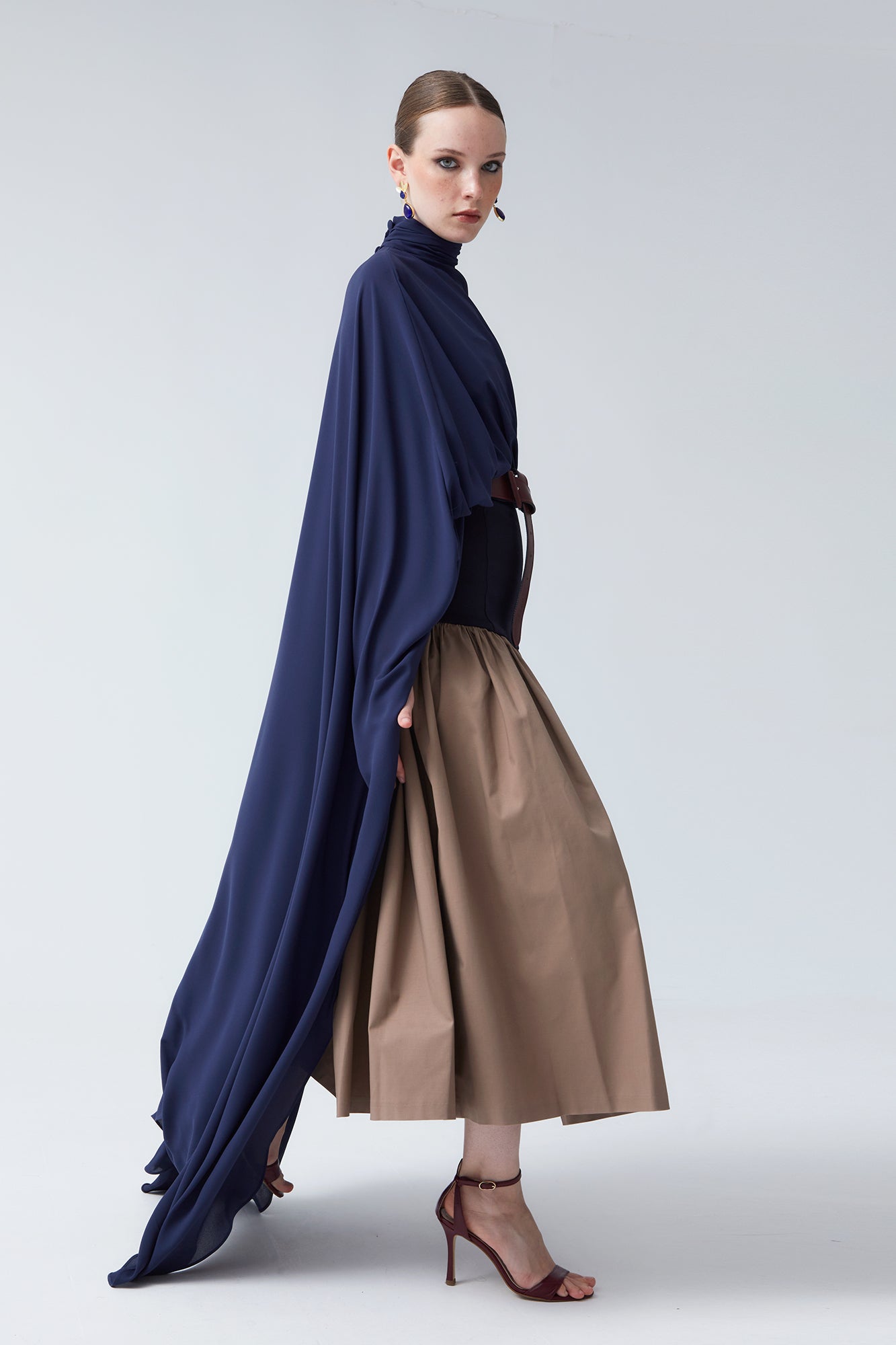 VESTIDO GRULLAMARRON