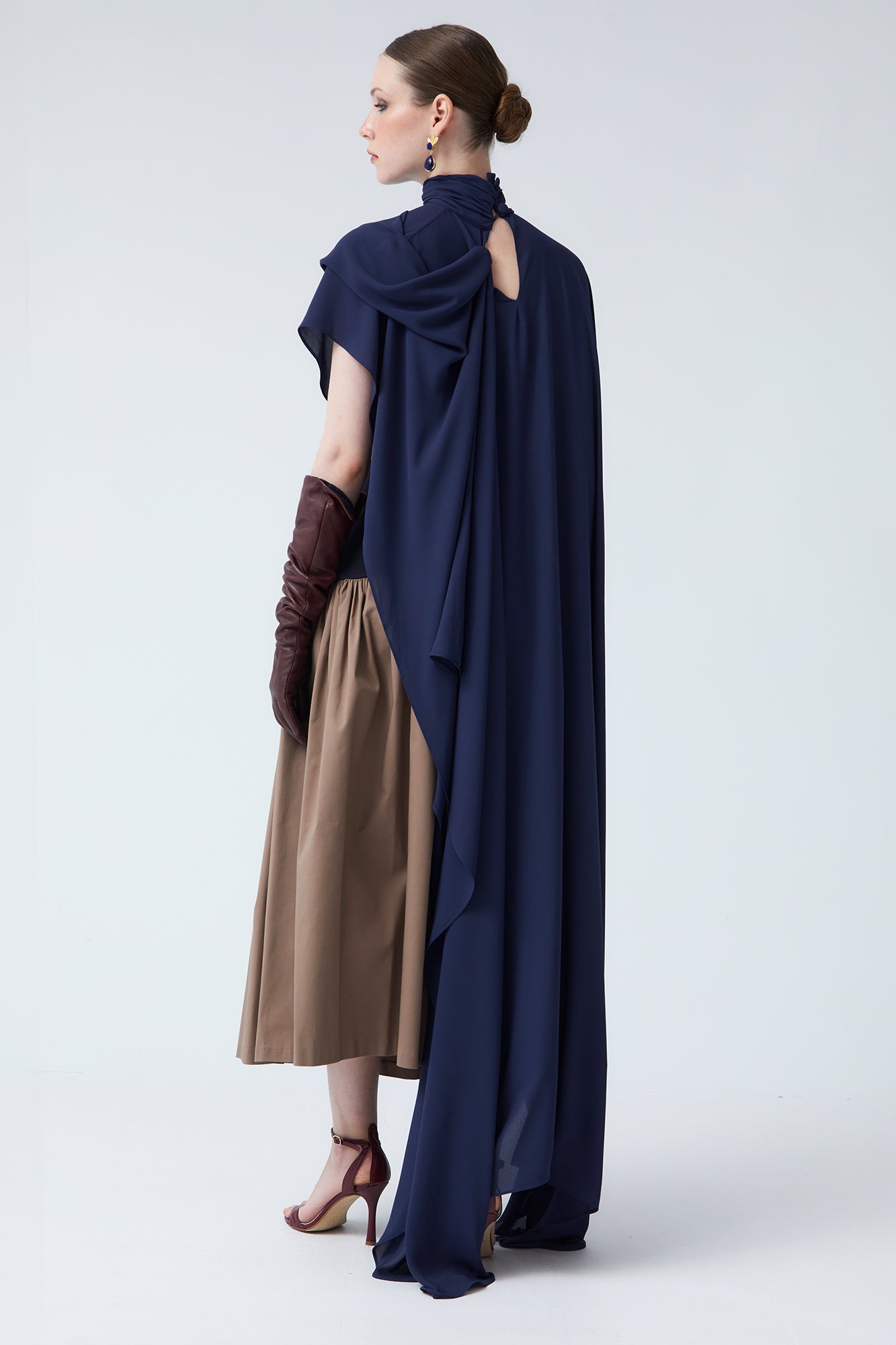 VESTIDO GRULLAMARRON