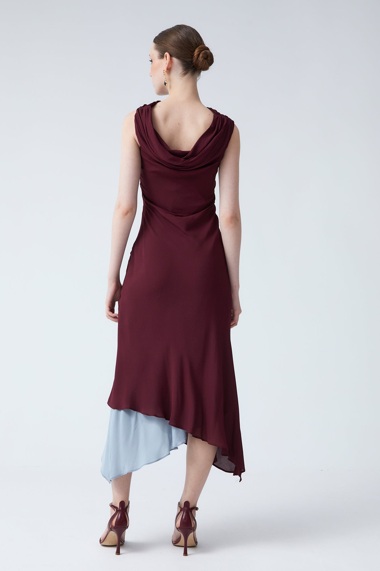 VESTIDO FERNANBURDEOS