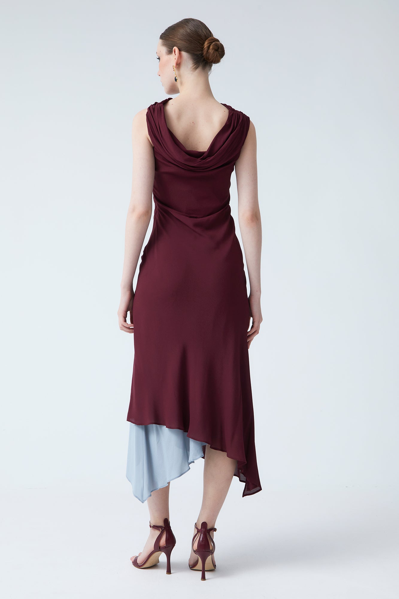 VESTIDO FERNANBURDEOS