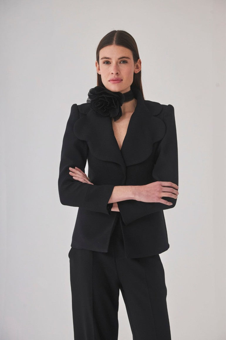 CHAQUETA SASTRENEGRO