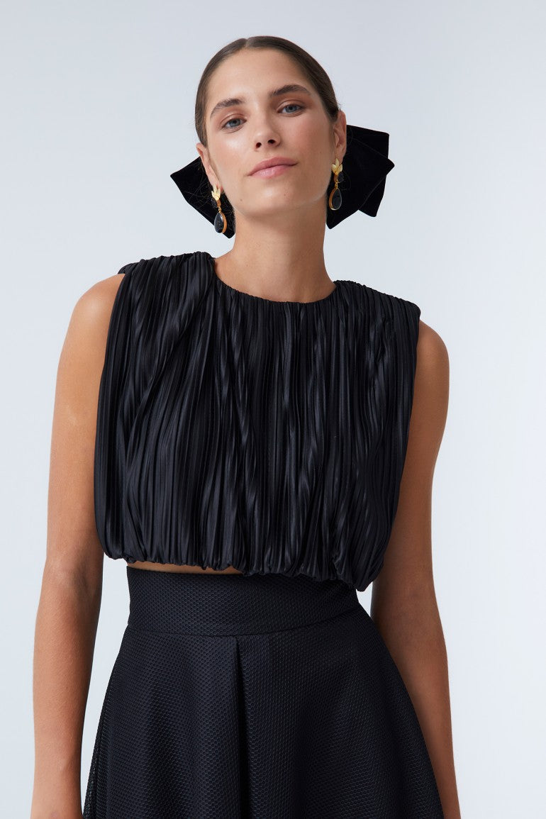 TOP EIDERNEGRO