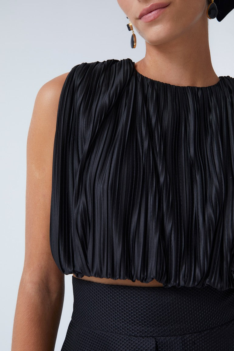 TOP EIDERNEGRO