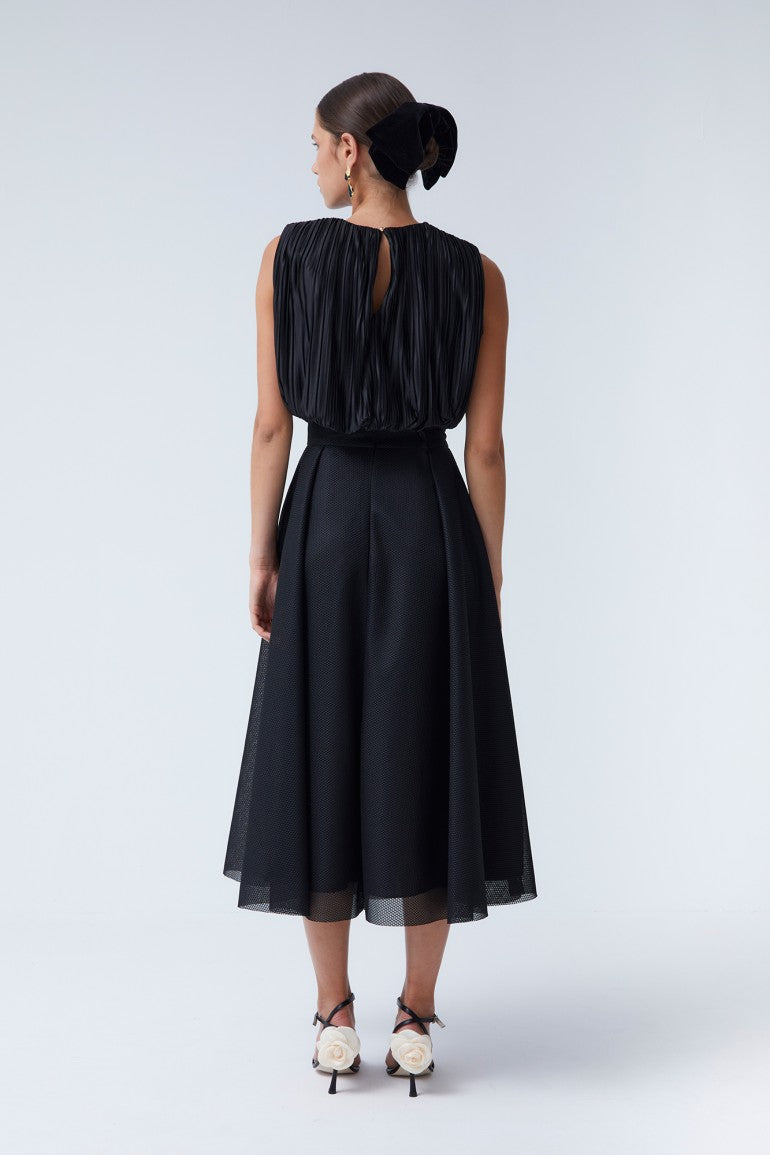 TOP EIDERNEGRO