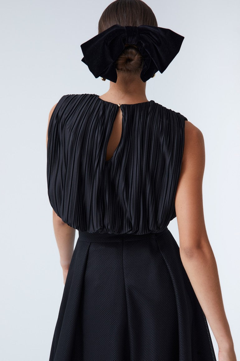 TOP EIDERNEGRO