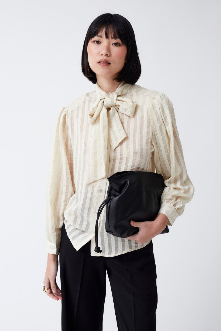 BLUSA GRACIOSABEIGE