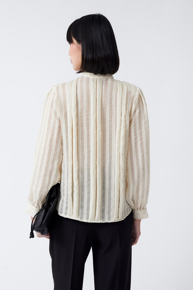 BLUSA GRACIOSABEIGE