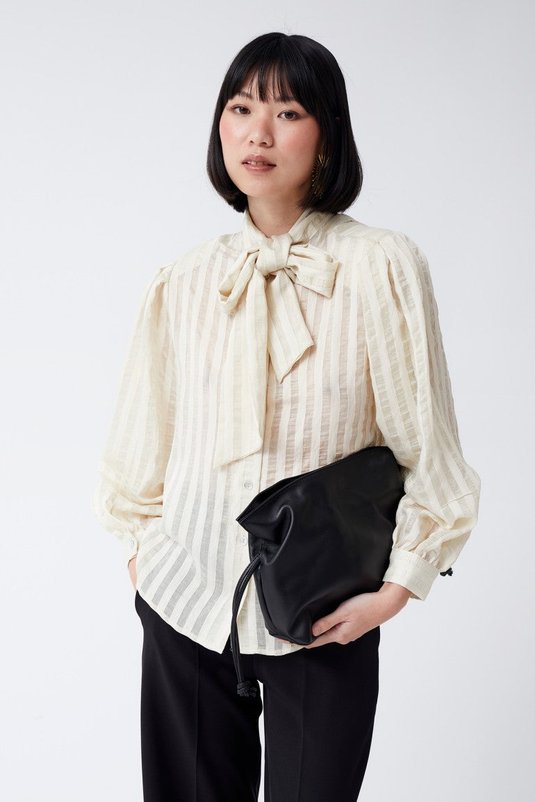 BLUSA GRACIOSABEIGE