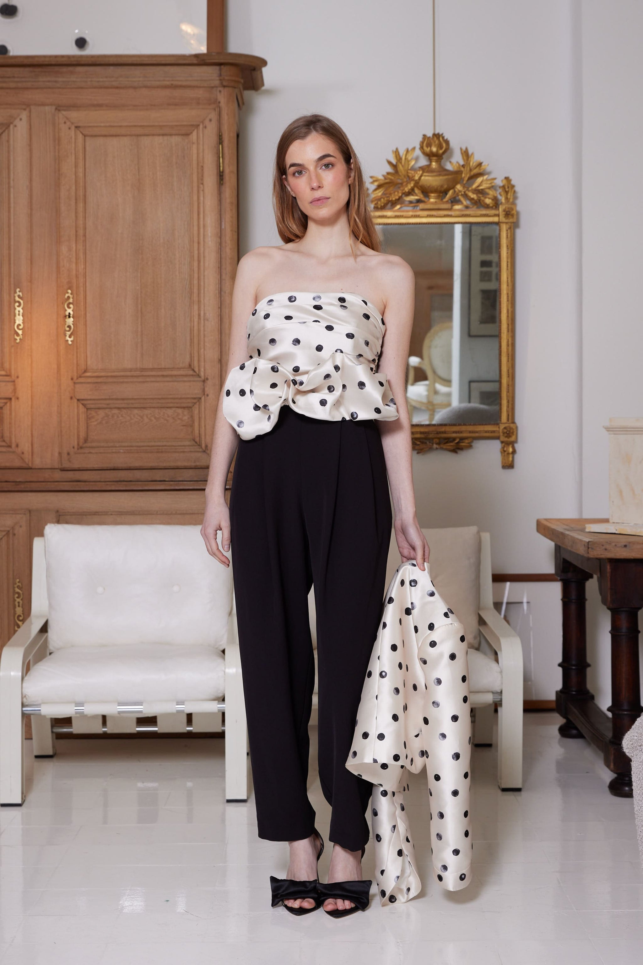 MONO ST.005NEGRO