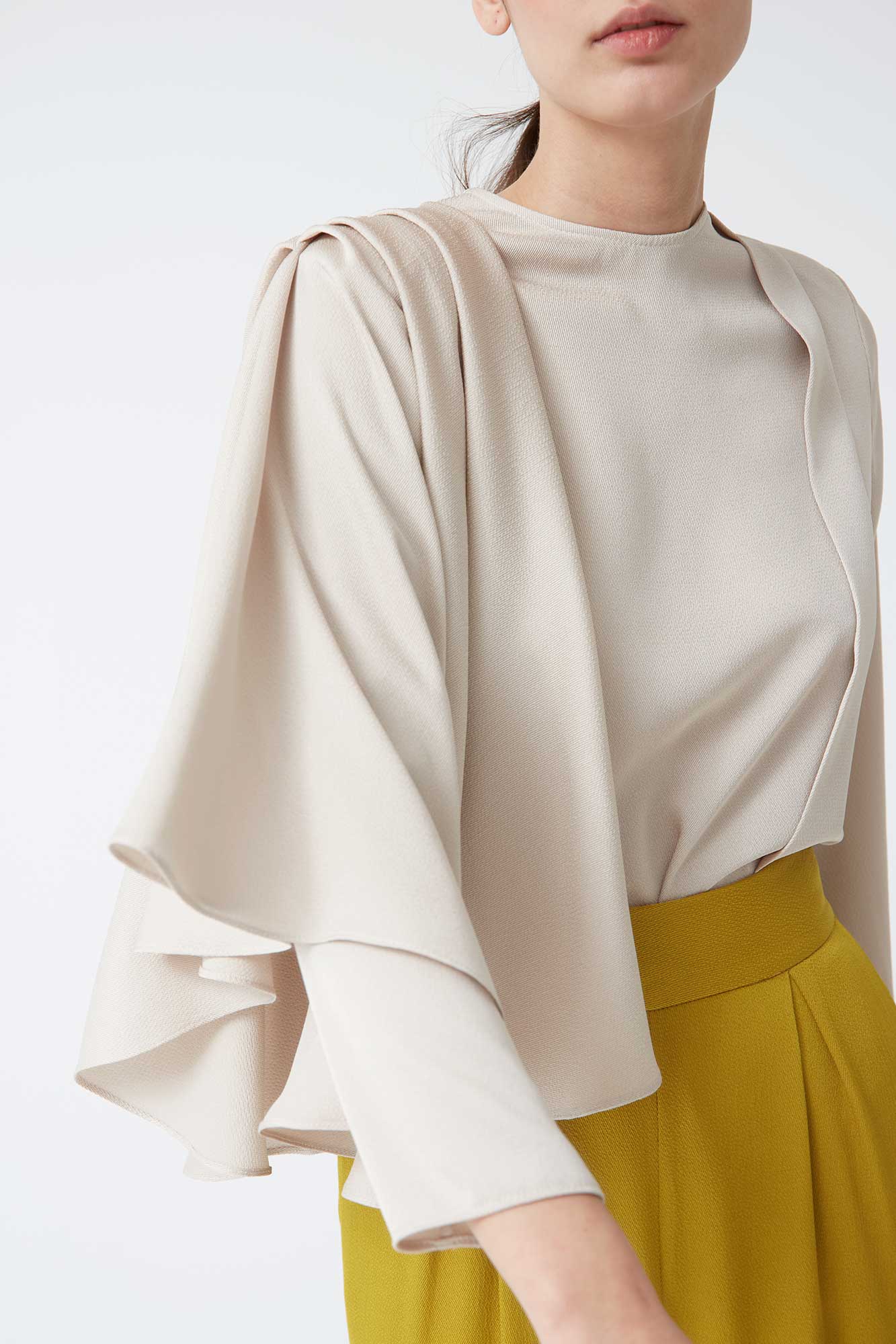 BLUSA FABRIZIOCRUDO