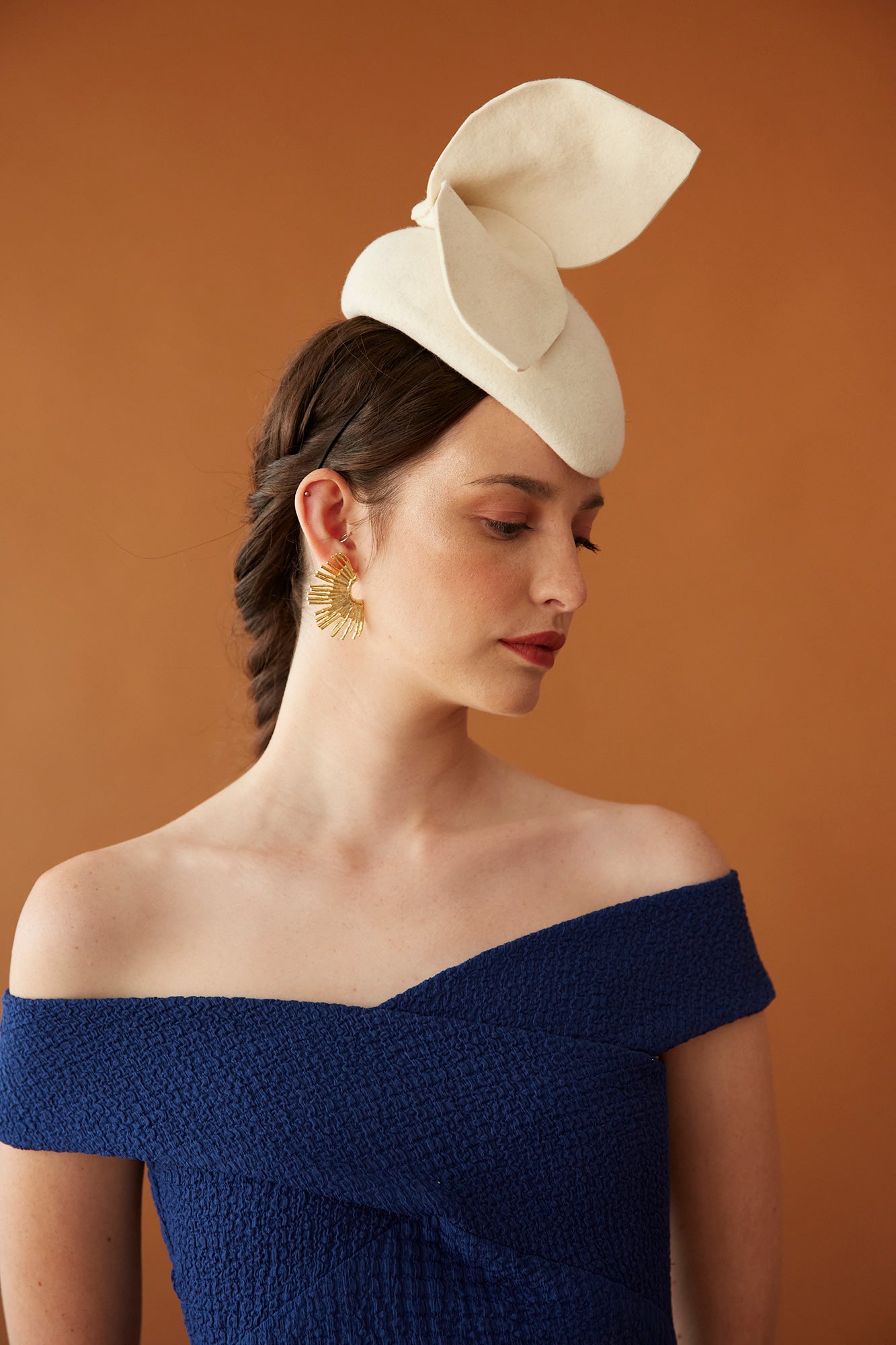 VESTIDO AMADORAMARINO
