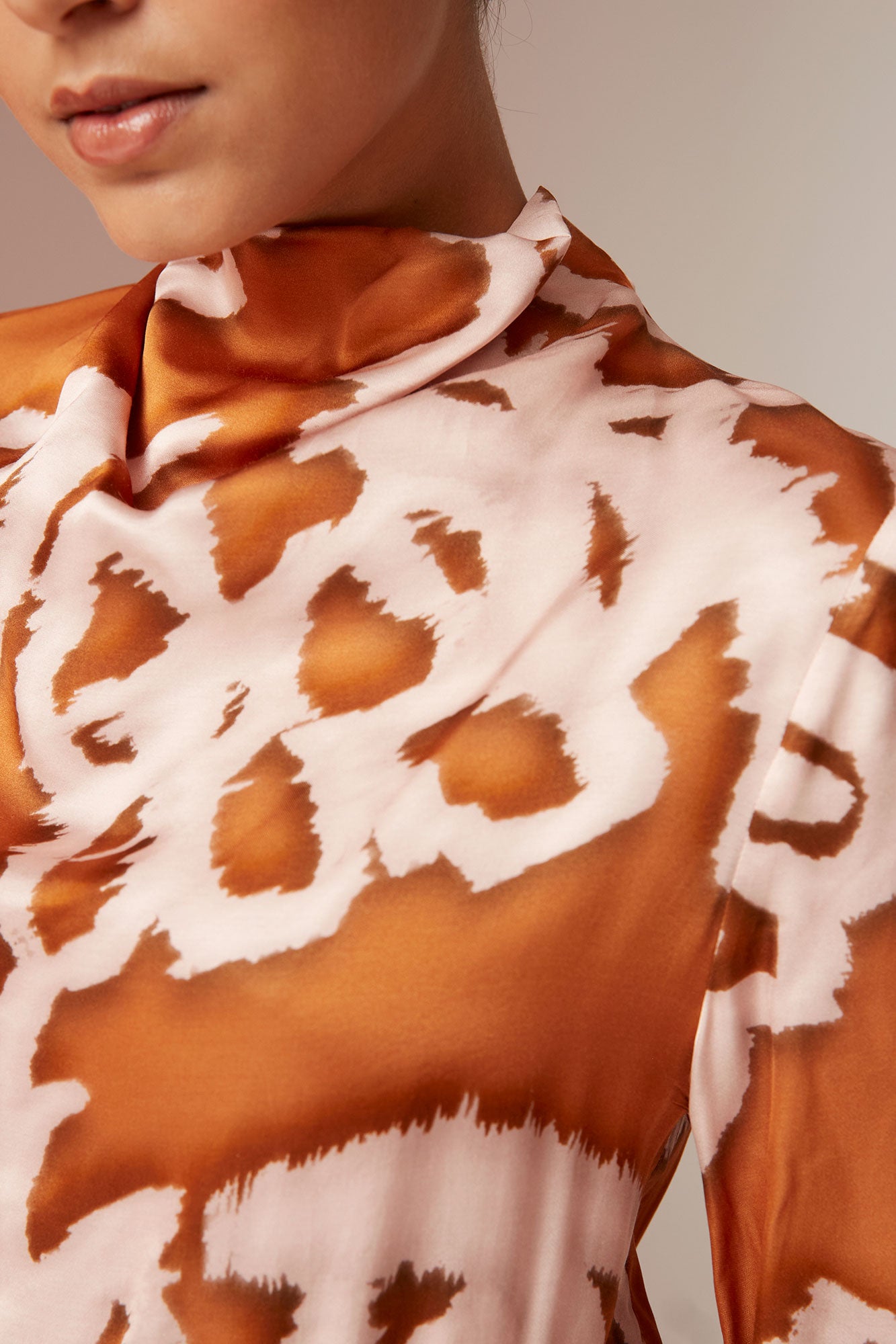 VESTIDO CATALINAROSA