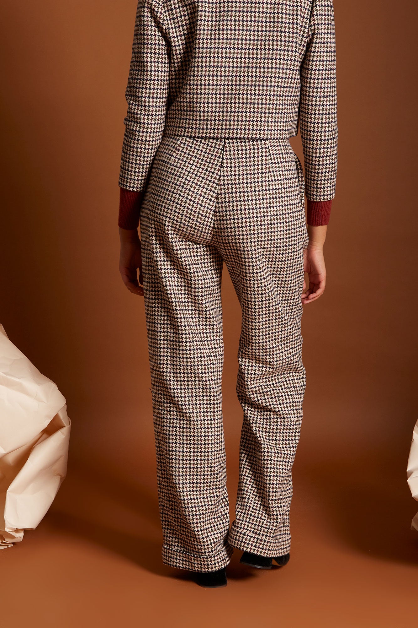 PANTALON MERYMARINO