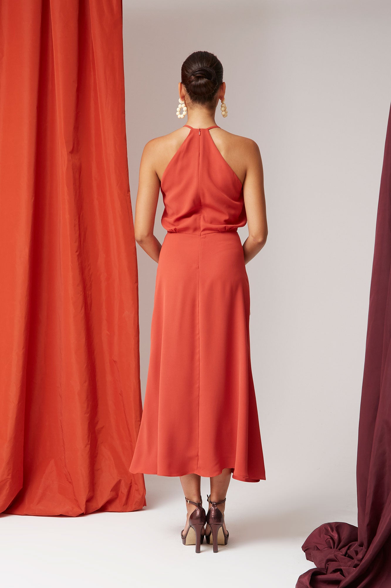 VESTIDO PAVLOVATEJA