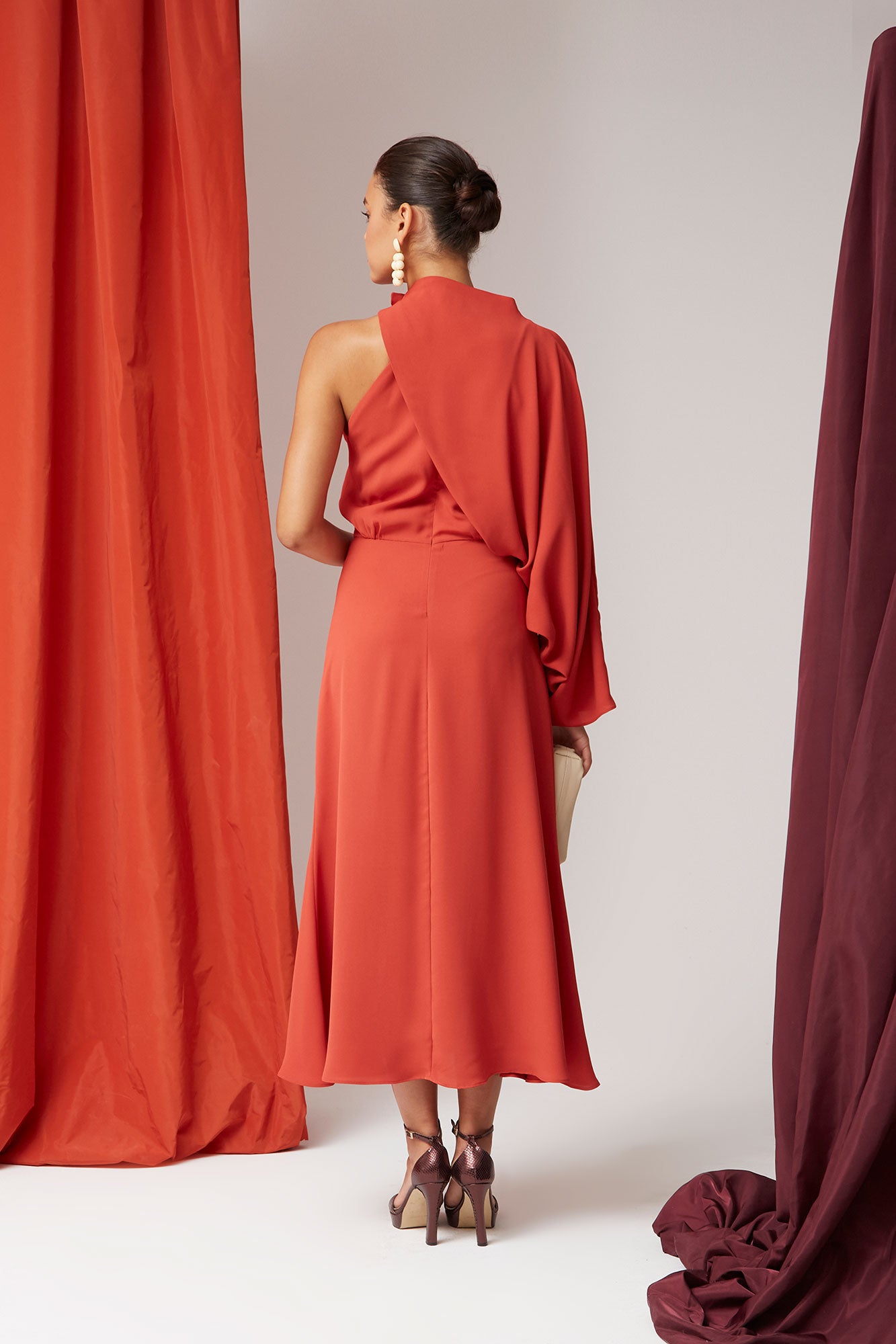 VESTIDO PAVLOVATEJA