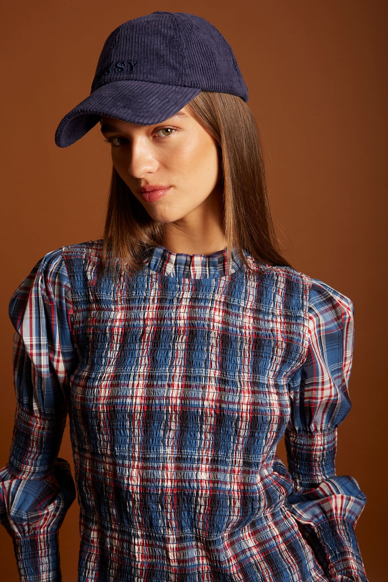 CAMISA ELIOCUADROS