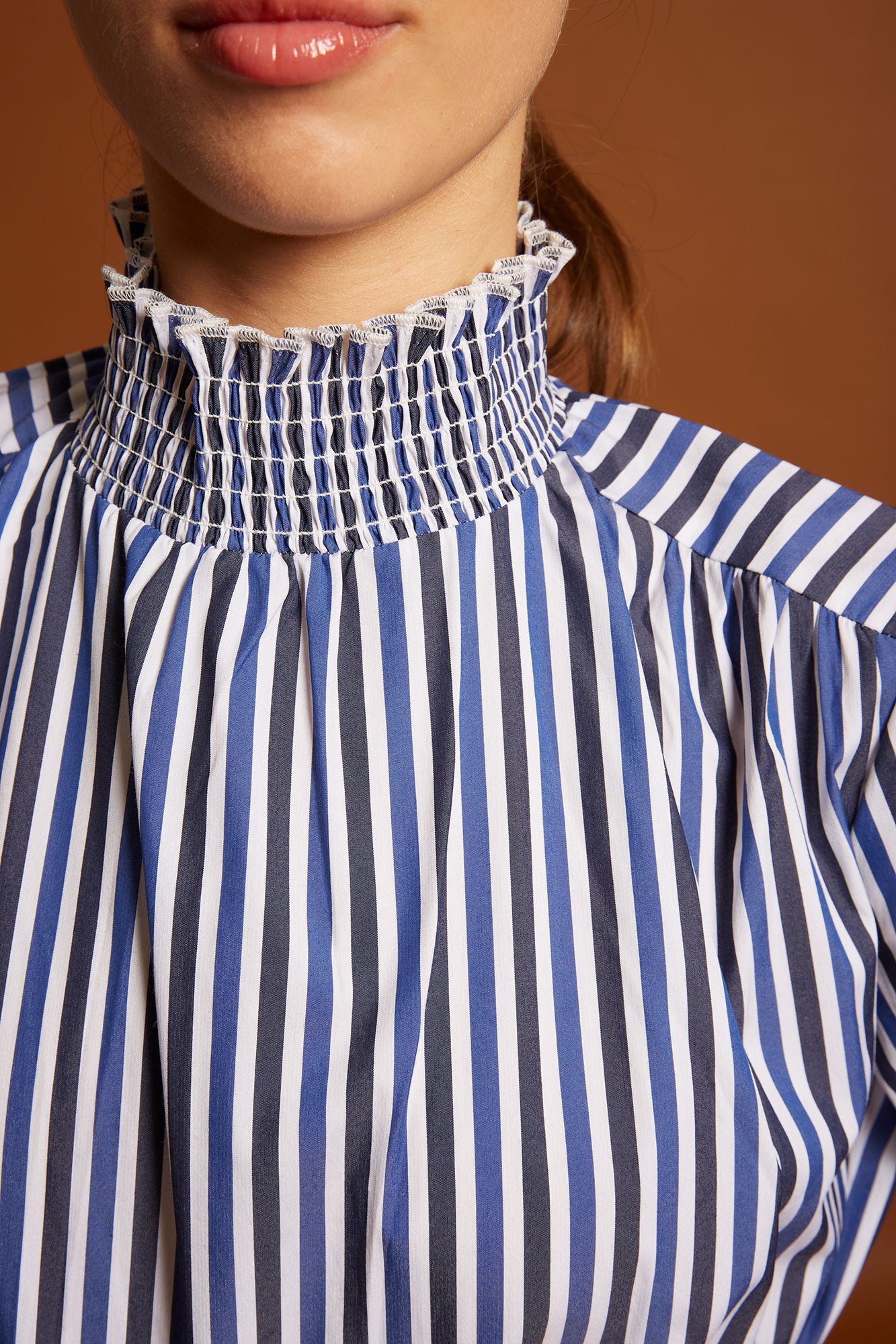 BLUSA CHARLESMARINO