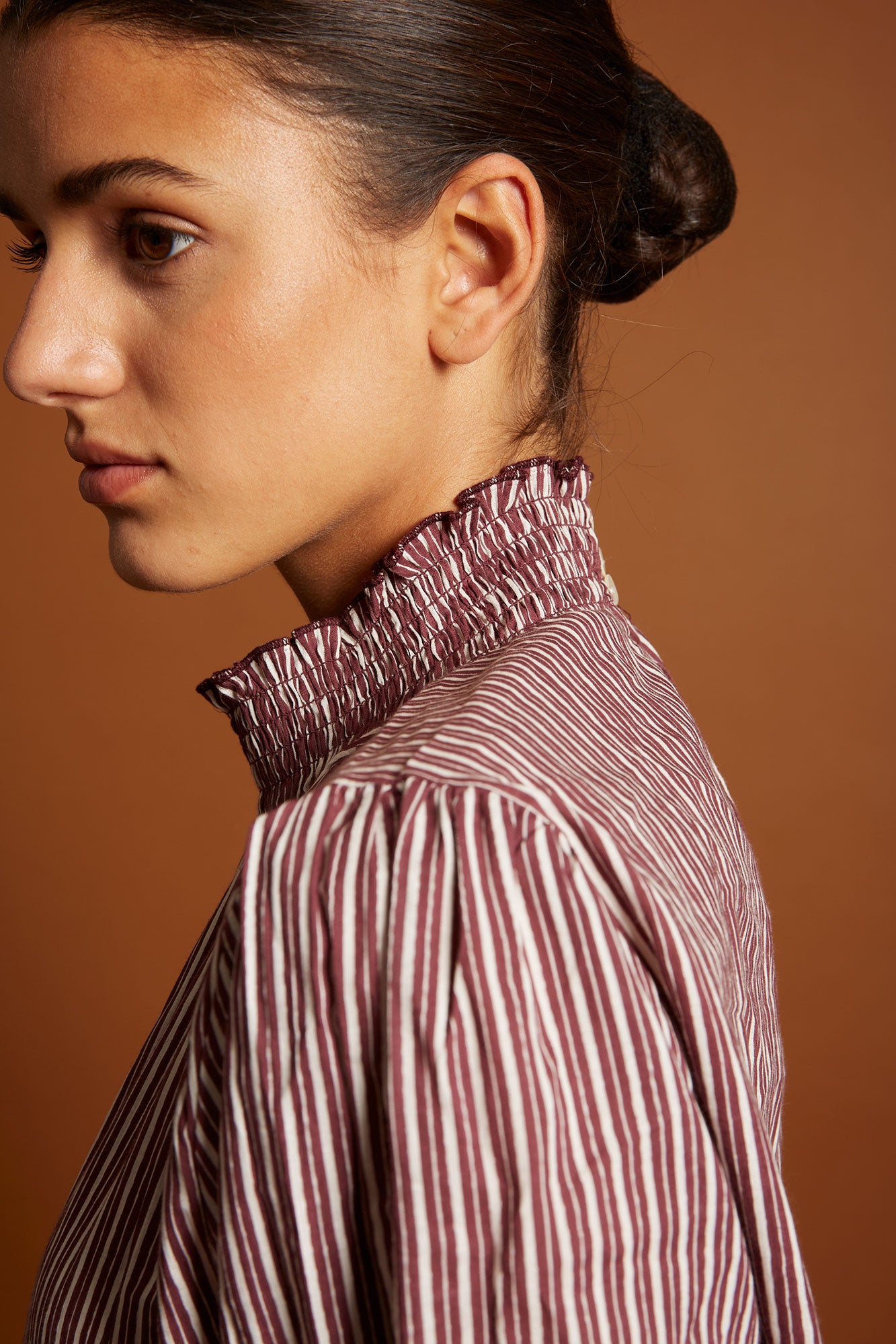 BLUSA CHARLESBURDEOS