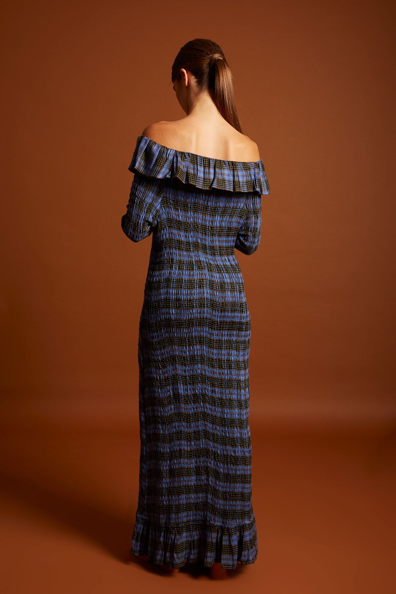 VESTIDO CHARLOTTEAZUL