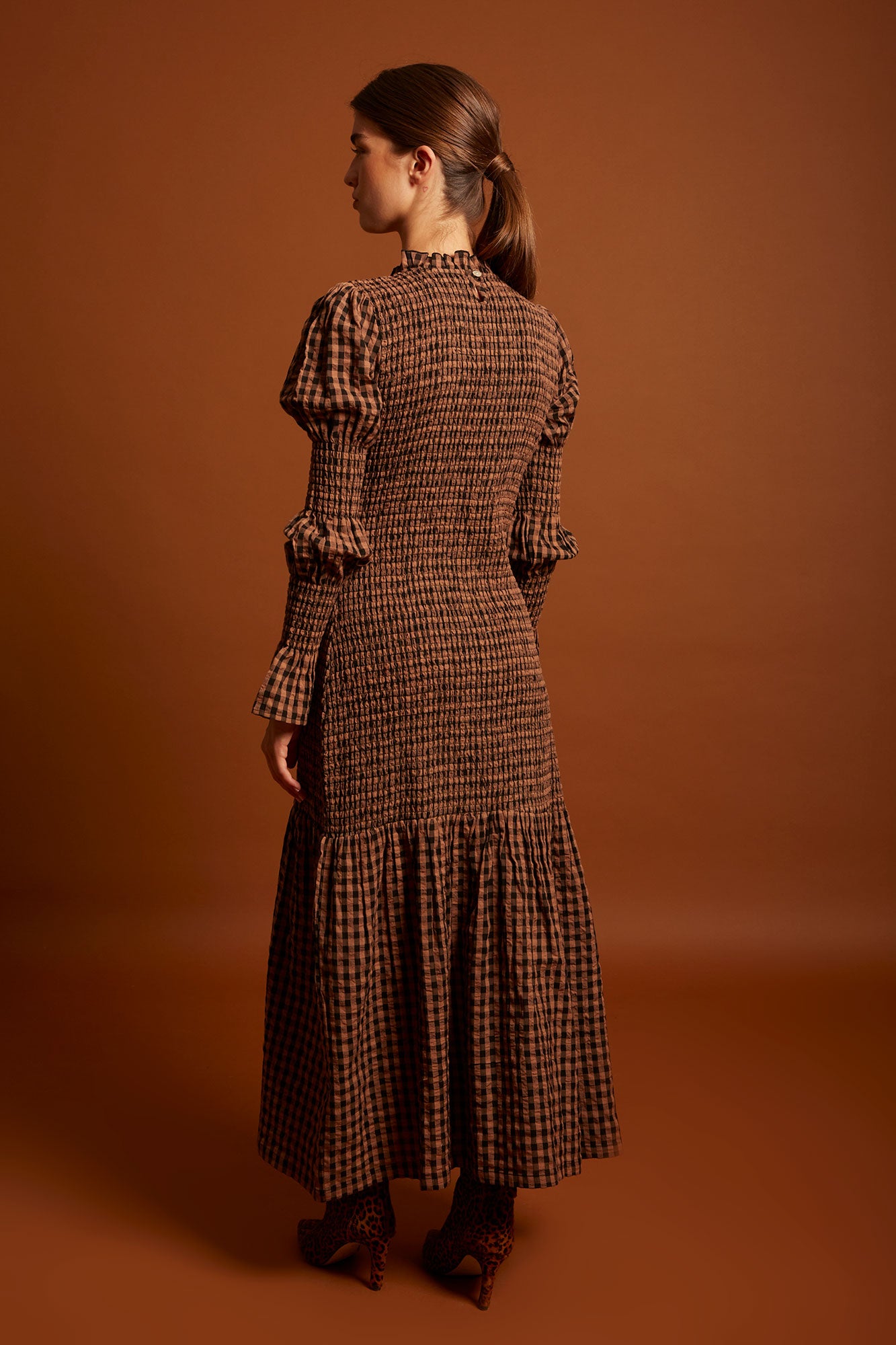 VESTIDO ELIOMARINO