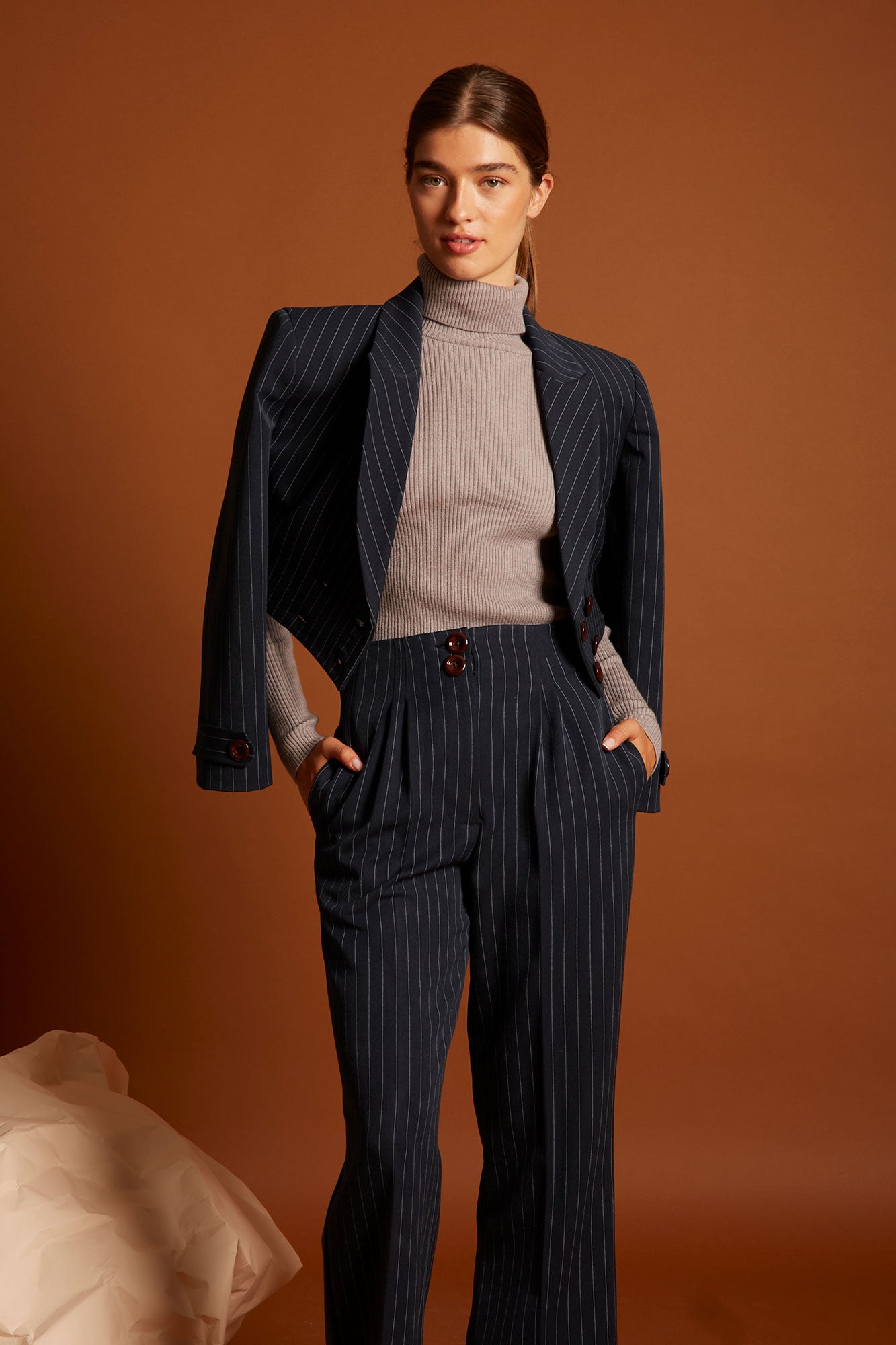 PANTALON GHALAMARINO