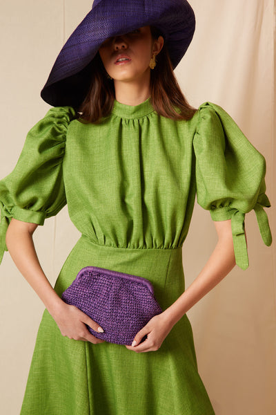 AGOSTINA BUGANVILLA BAG
