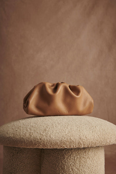 NUDE HANDBAG