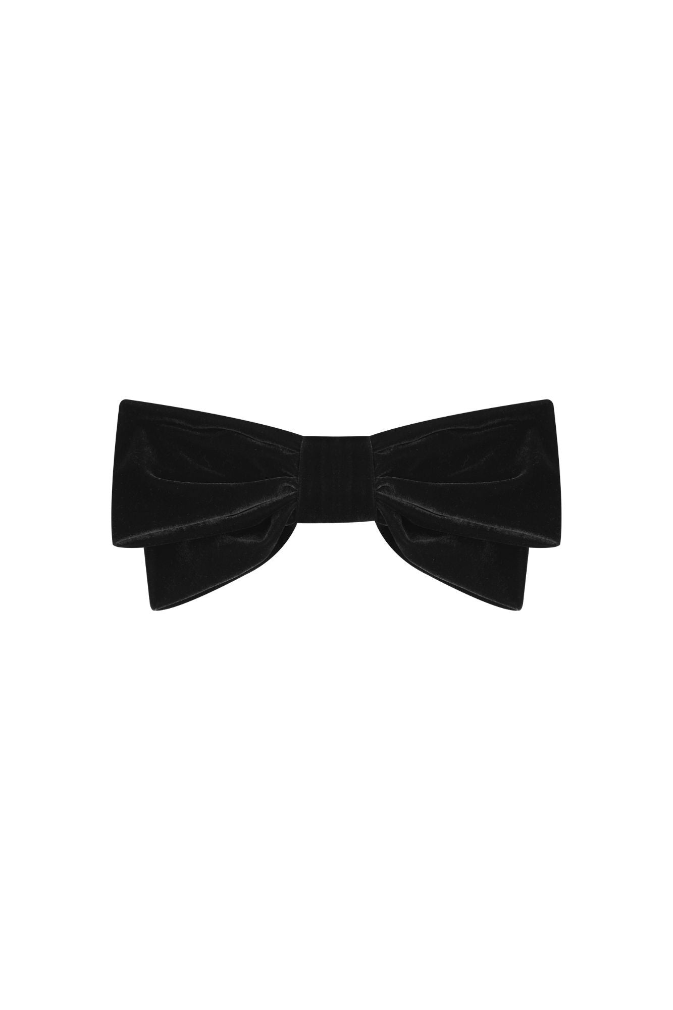 AIKOMINI BLACK BOW