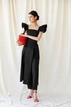 PANTALON AMELIA NEGRO