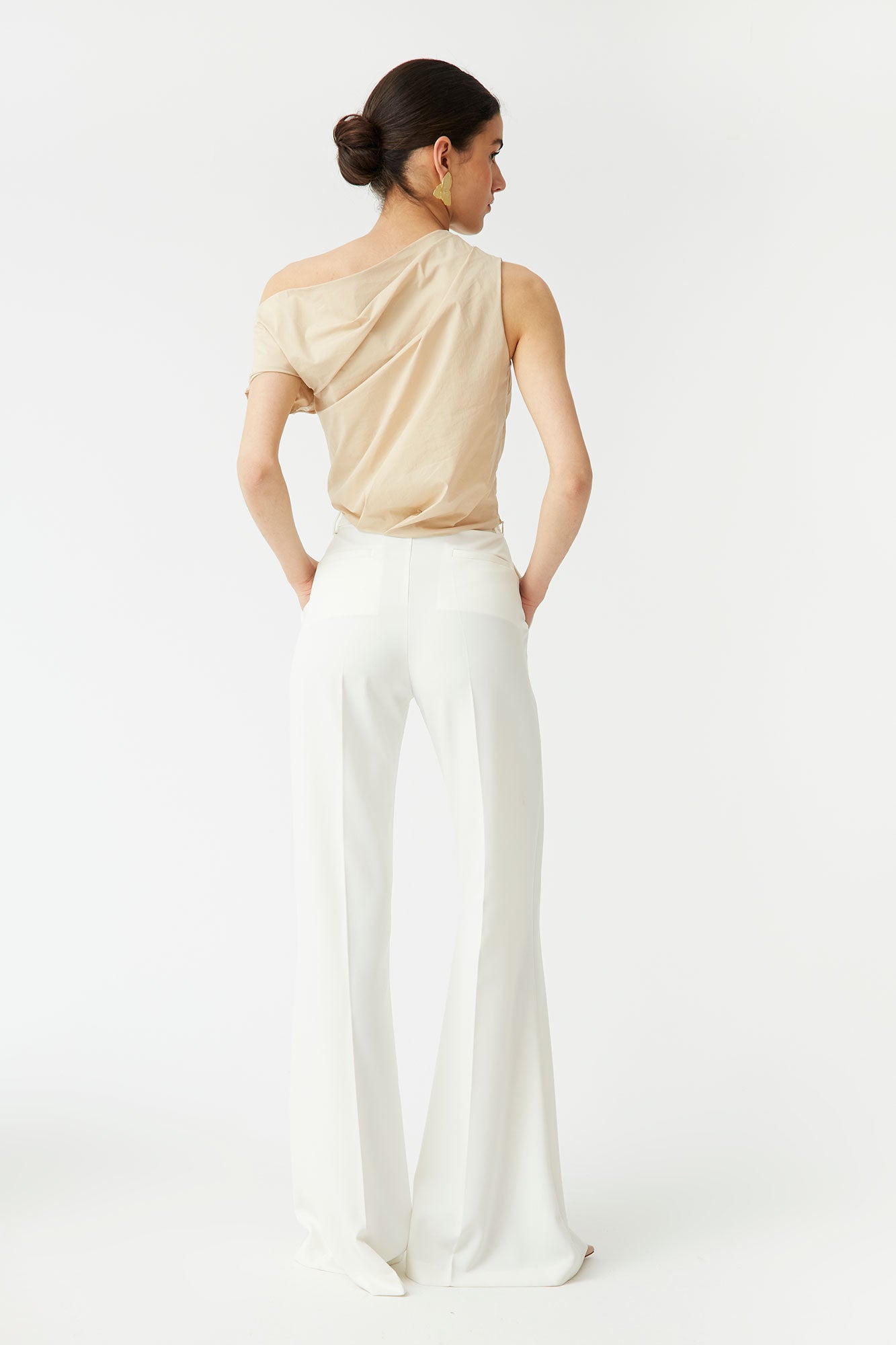 TOP JUANJO BEIGE