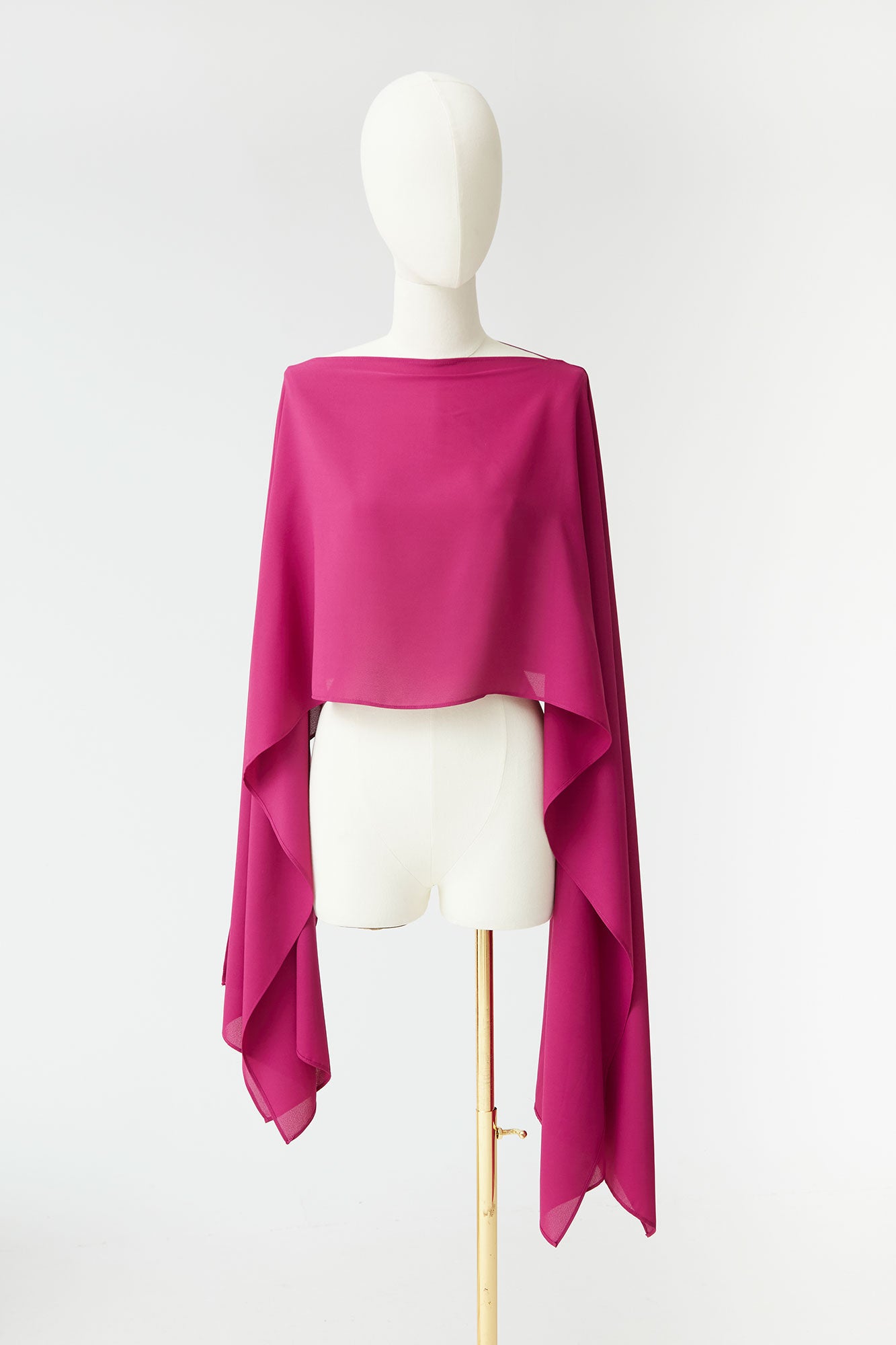 BOUGAINVILLE GABINA CAPE