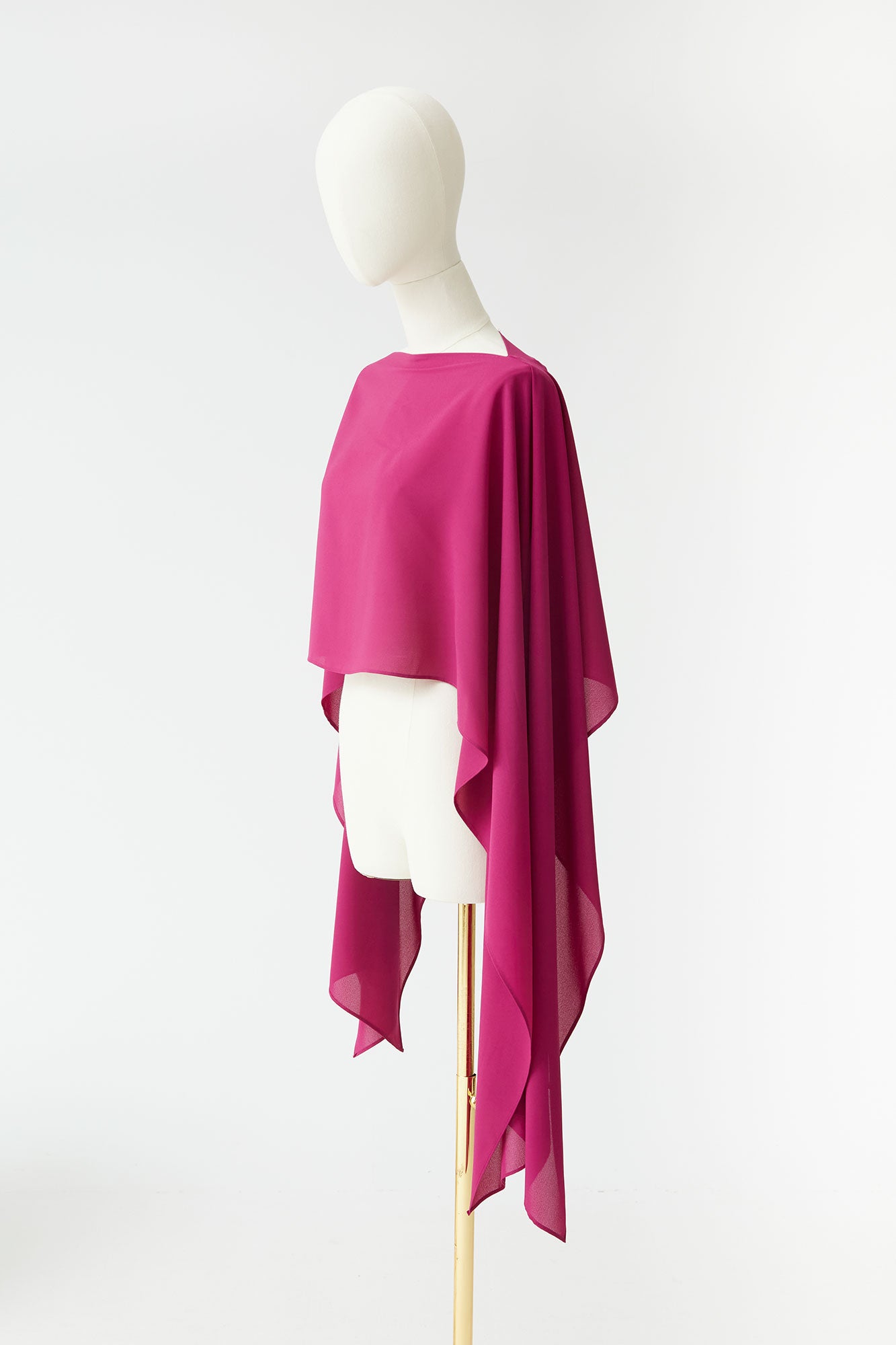 BOUGAINVILLE GABINA CAPE