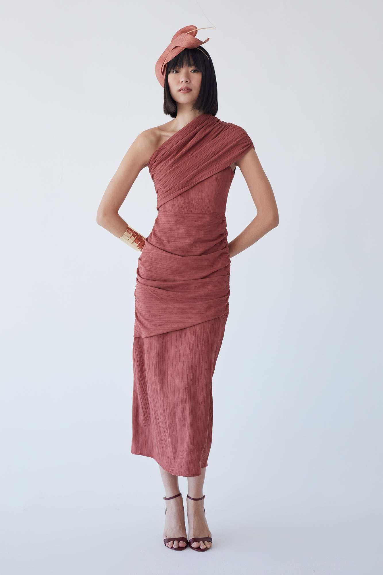 ROMA TILE DRESS