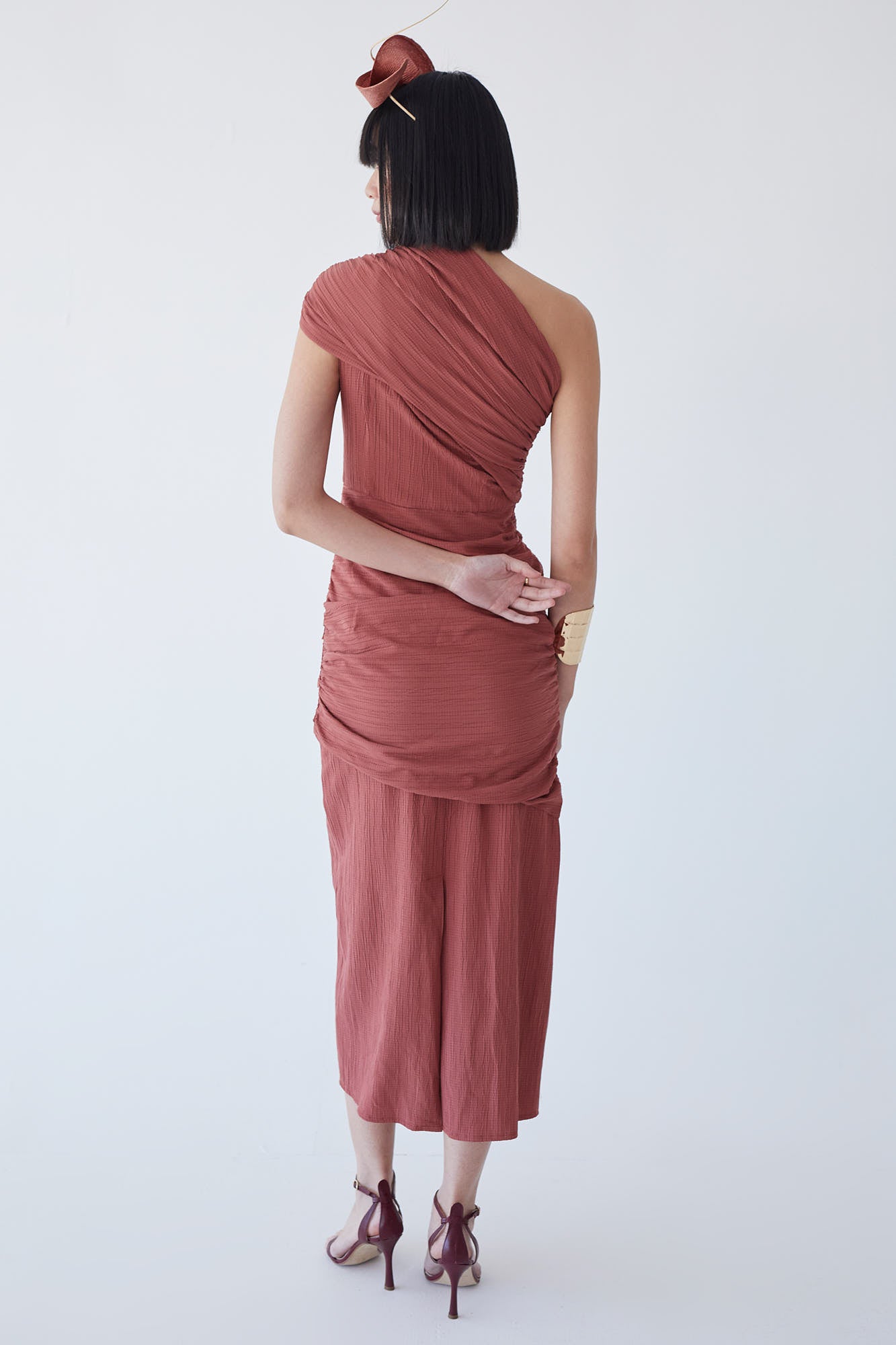 ROMA TILE DRESS