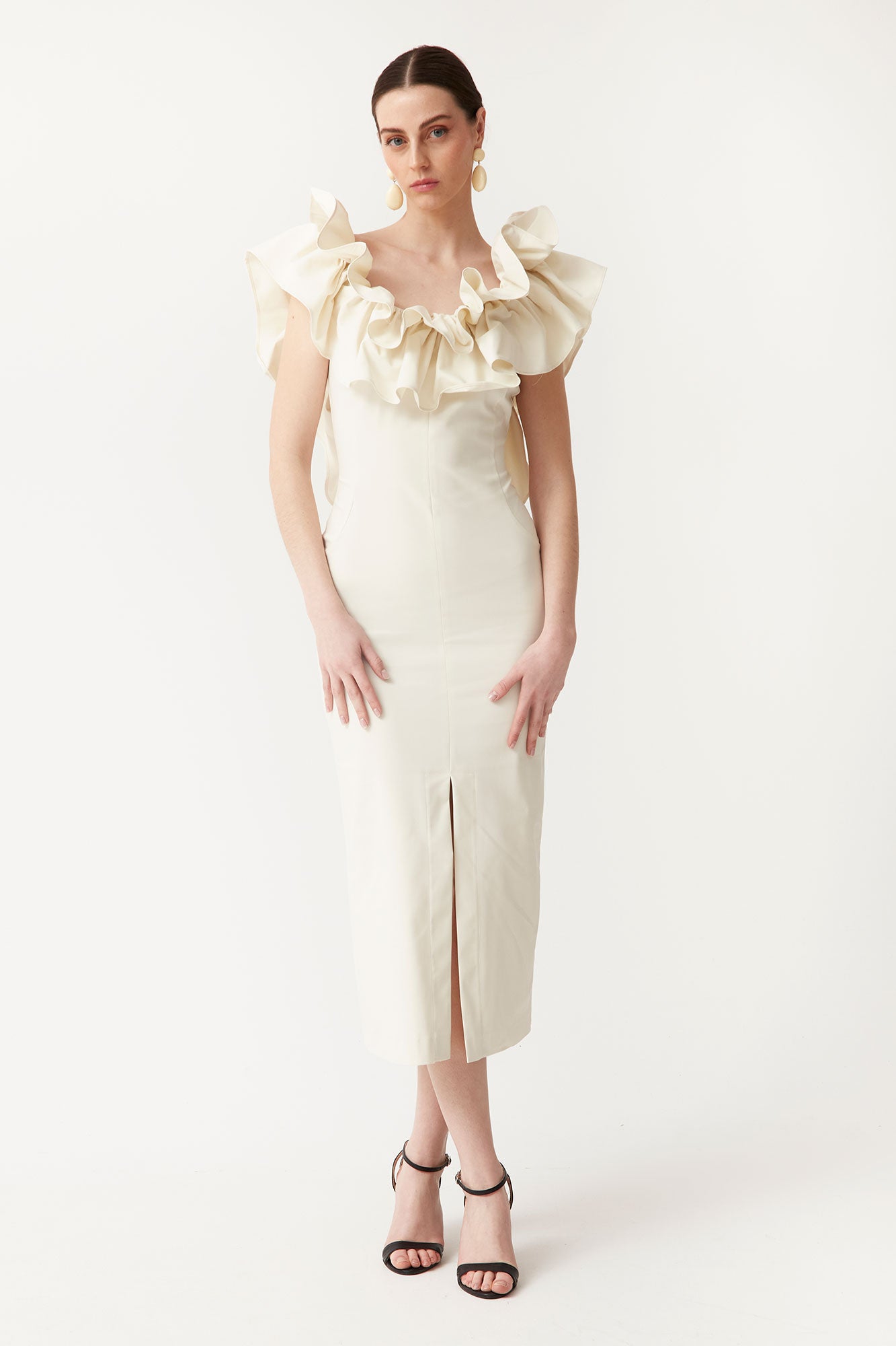 ROBE RAW PALOMA