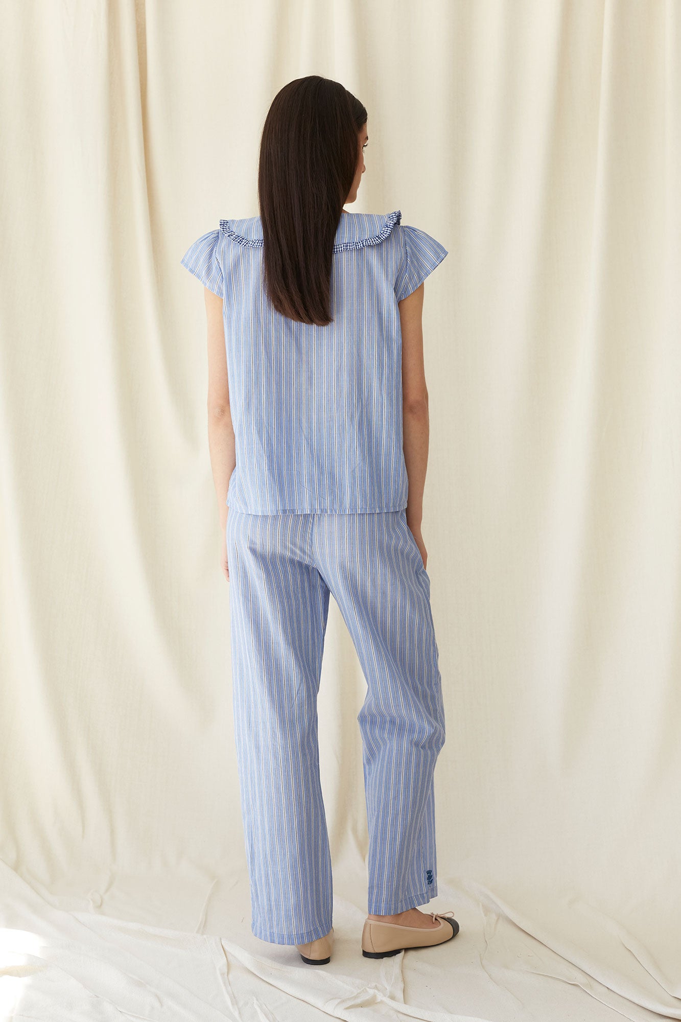 CONJUNTO HERU AZUL
