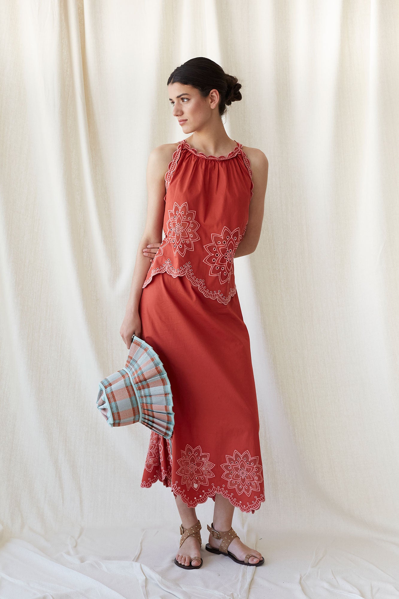 CONJUNTO FIAMETTA BUGANVILLA