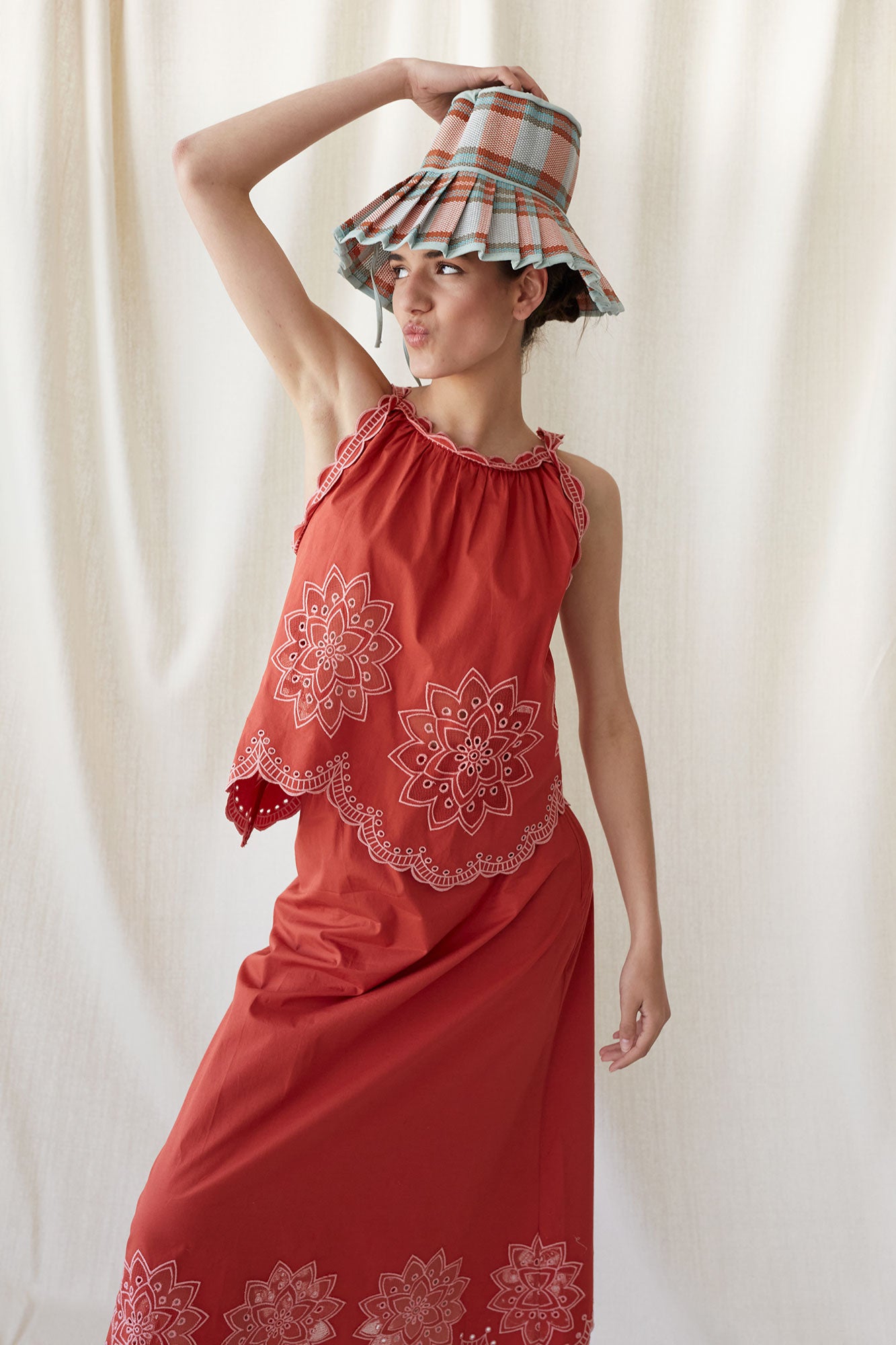 CONJUNTO FIAMETTA BUGANVILLA