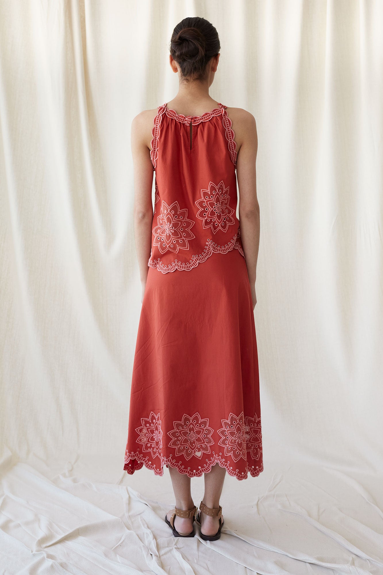 CONJUNTO FIAMETTA BUGANVILLA