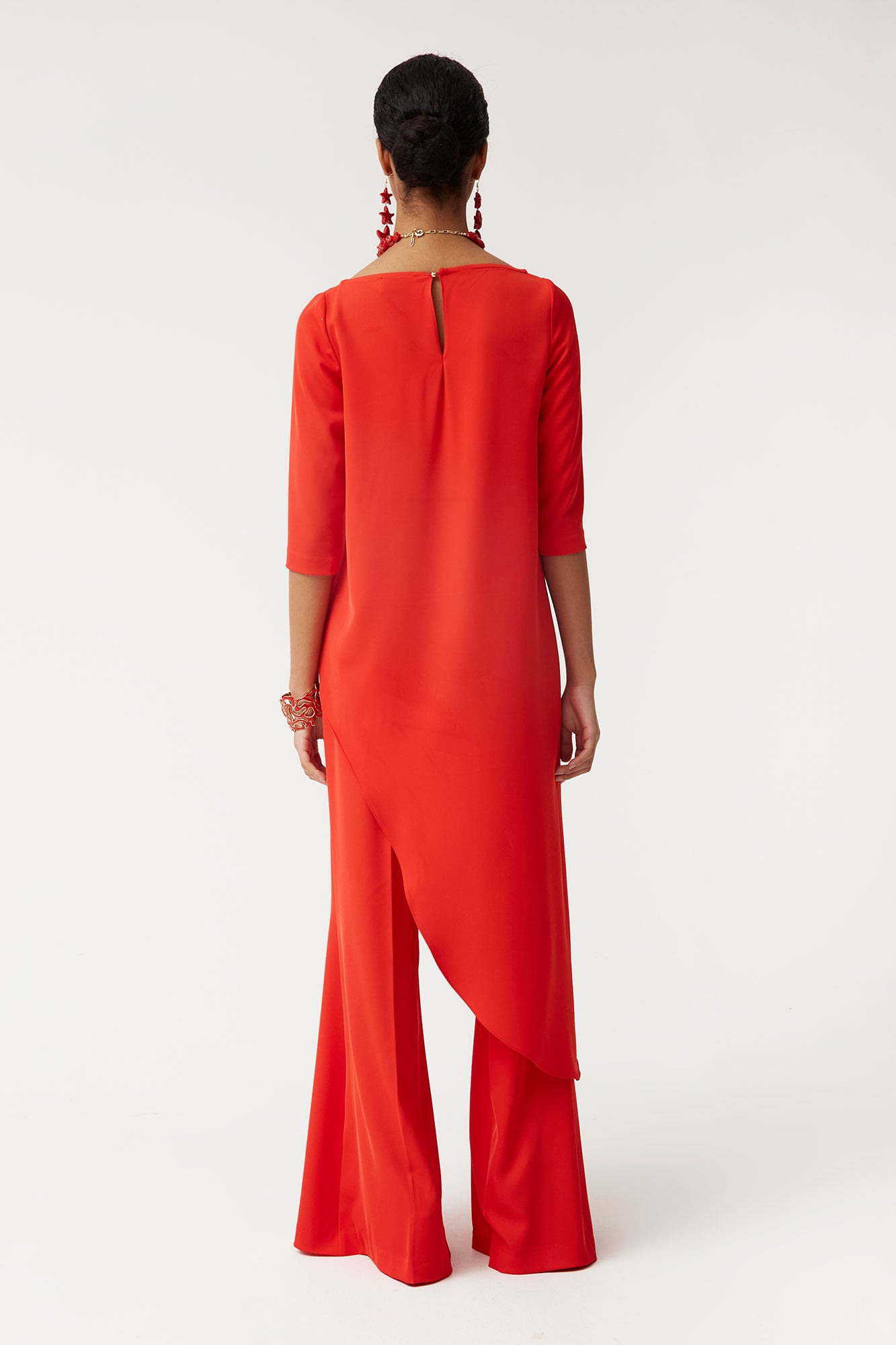 RED MAGNA TOP
