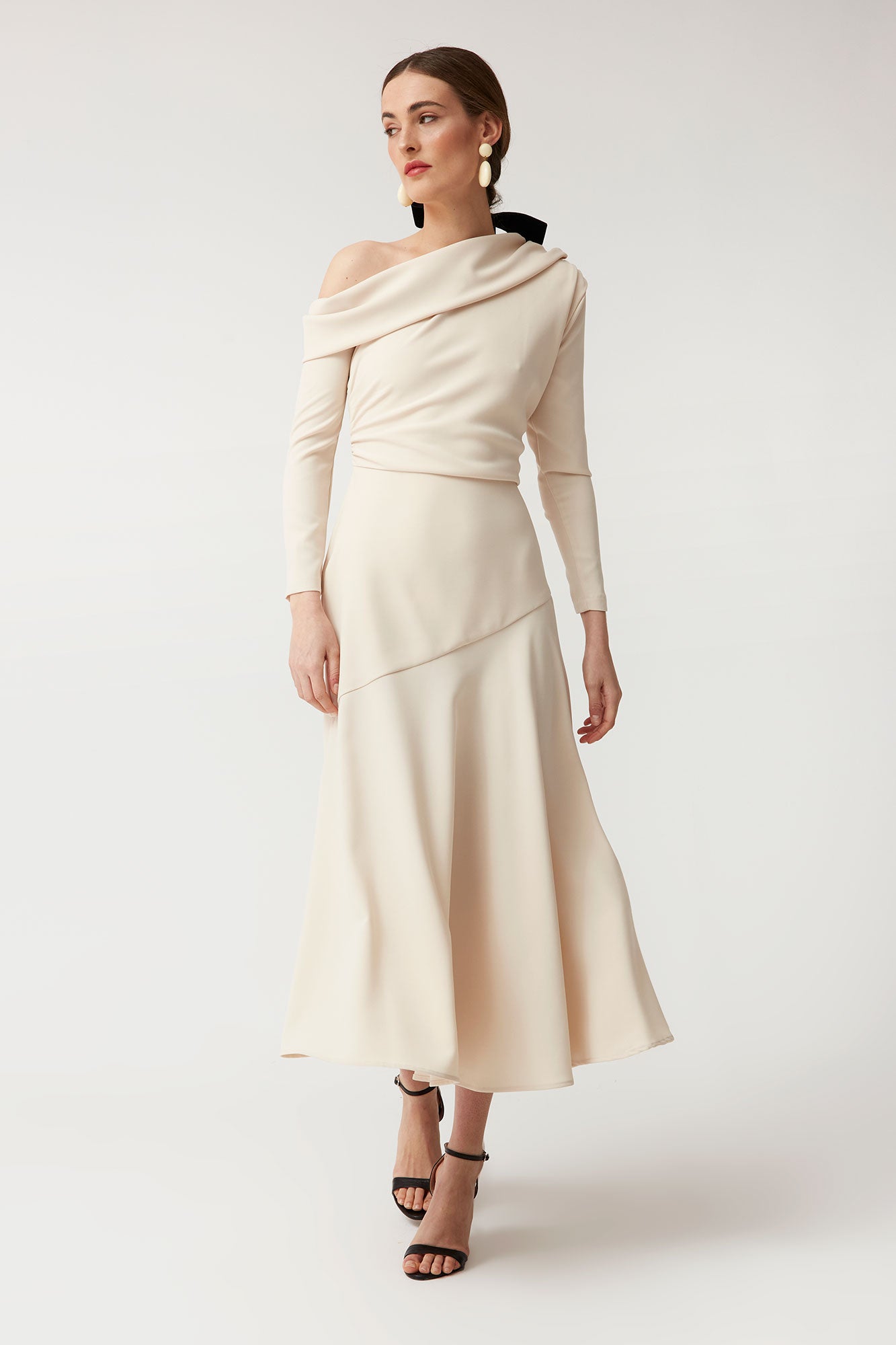RAW NINA DRESS